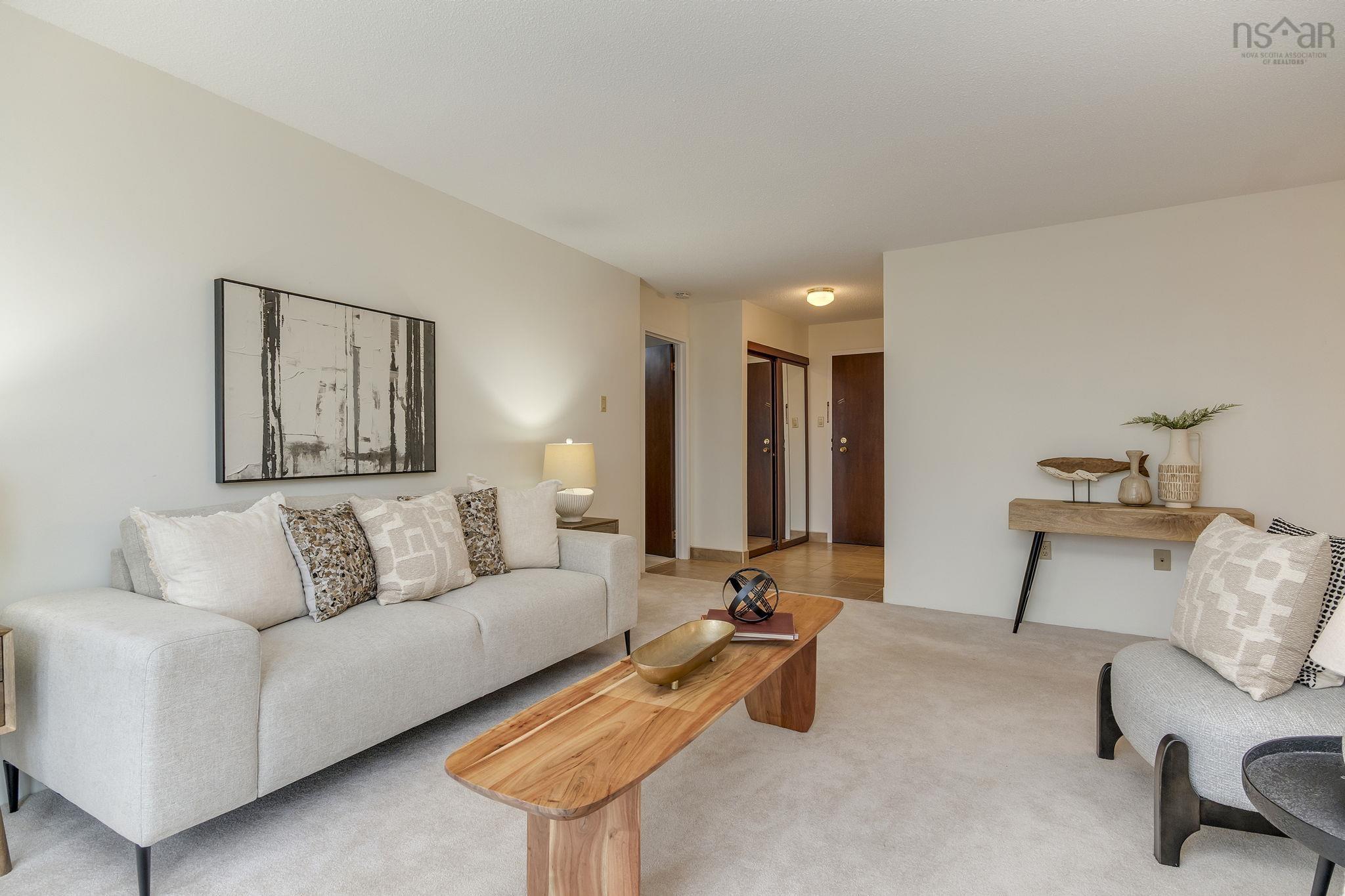 306 5570 Heatherwood Court, Halifax, NS (MLS 202606196)