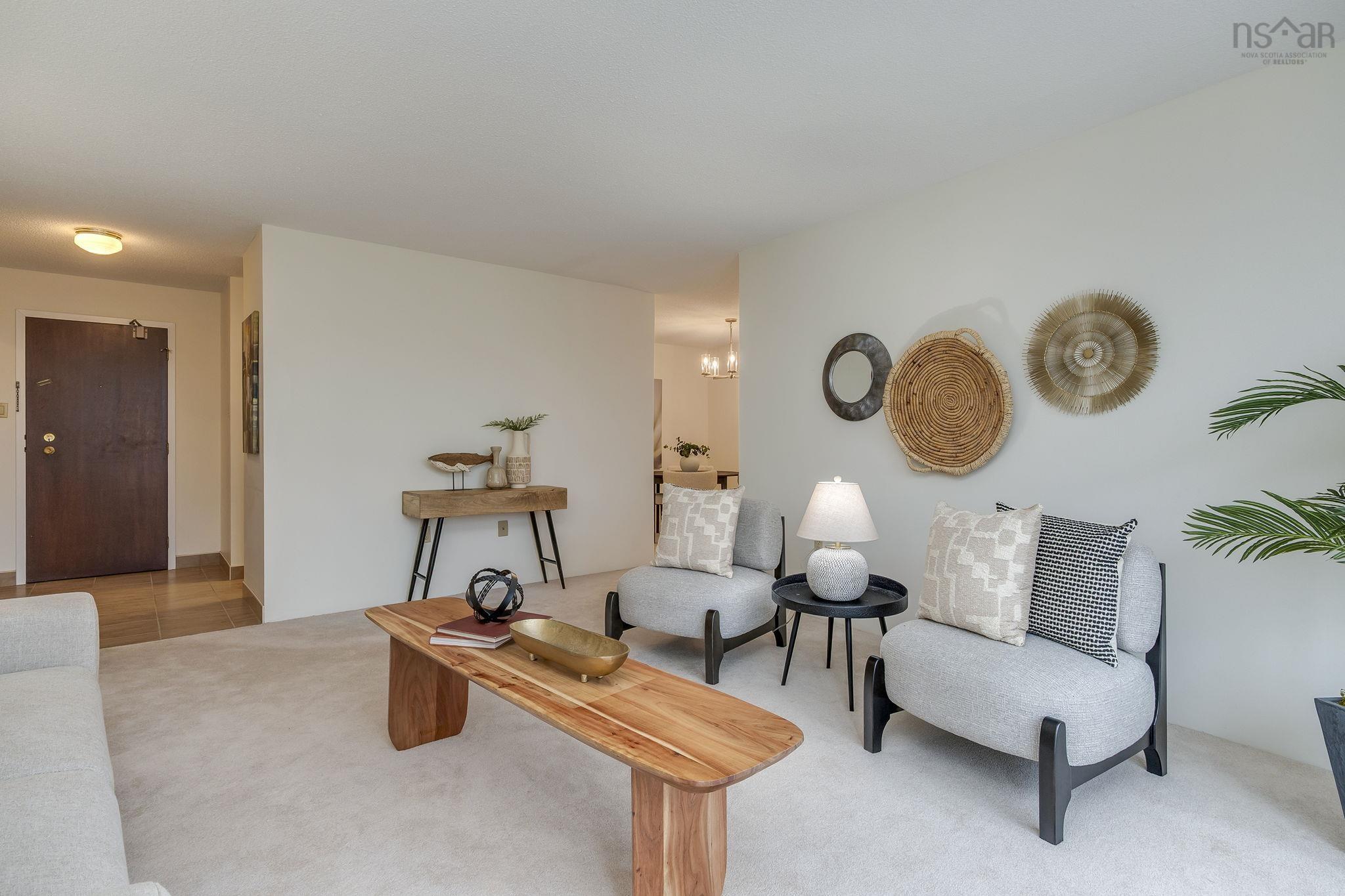 306 5570 Heatherwood Court, Halifax, NS (MLS 202606196)