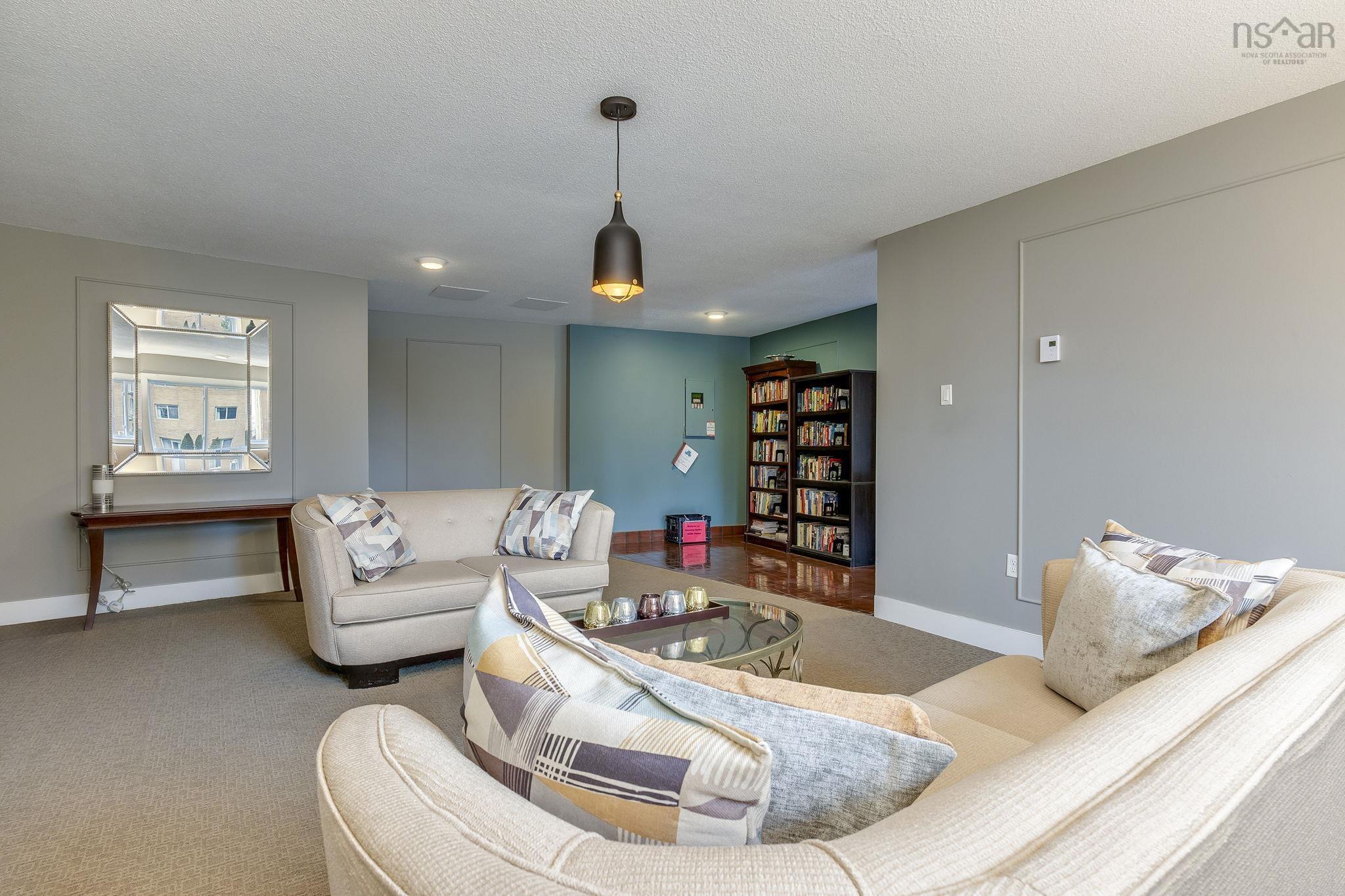 306 5570 Heatherwood Court, Halifax, NS (MLS 202606196)