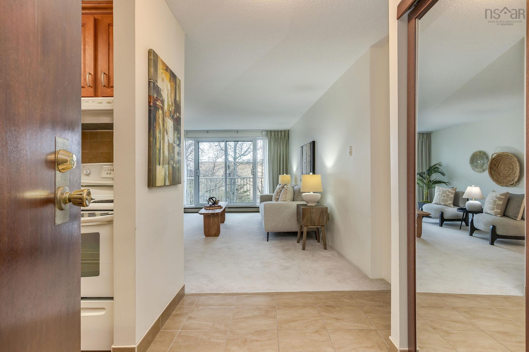 306 5570 Heatherwood Court, Halifax, NS (MLS 202606196)