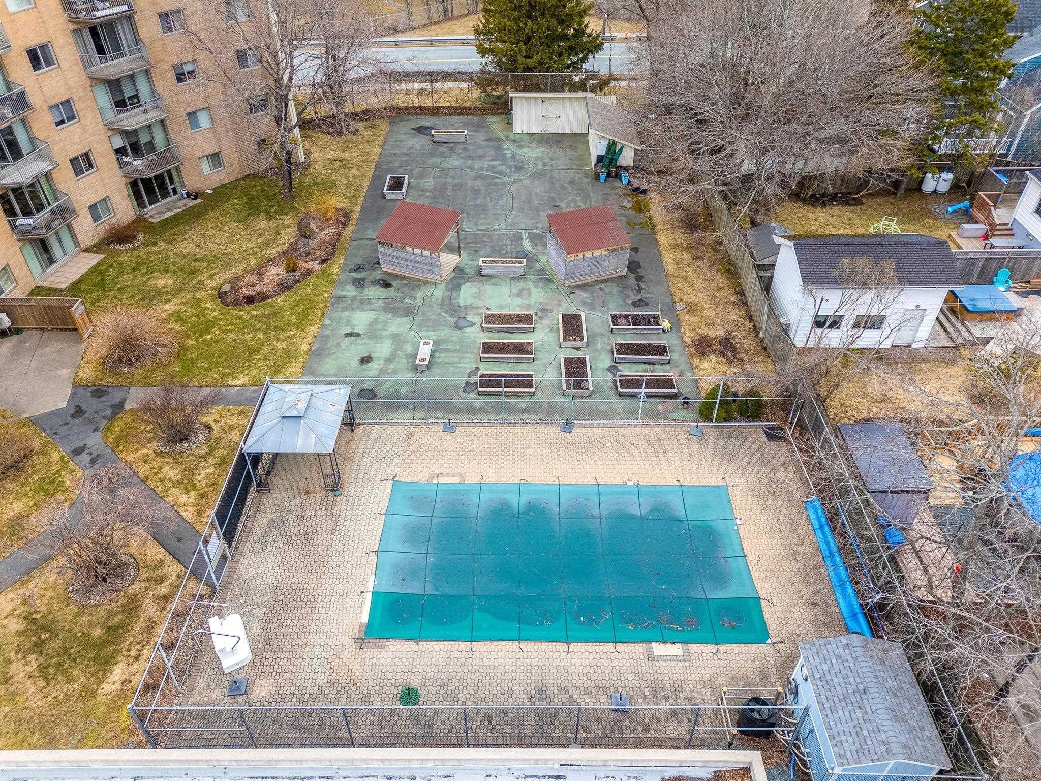 306 5570 Heatherwood Court, Halifax, NS (MLS 202606196)