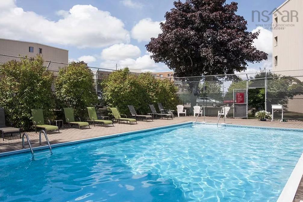 306 5570 Heatherwood Court, Halifax, NS (MLS 202606196)