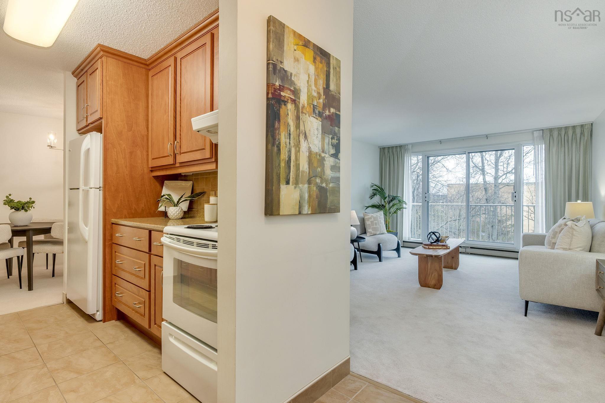 306 5570 Heatherwood Court, Halifax, NS (MLS 202606196)