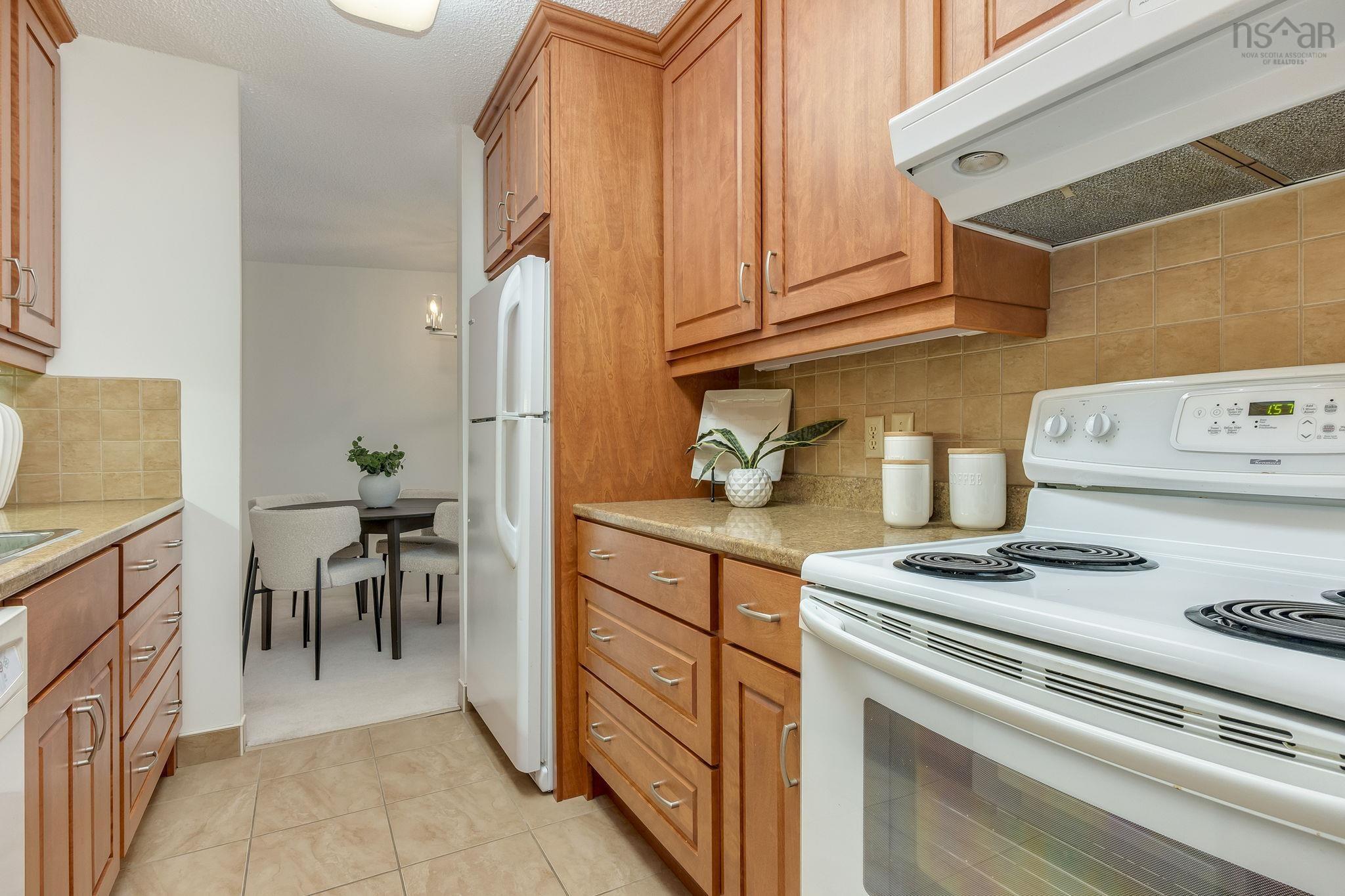 306 5570 Heatherwood Court, Halifax, NS (MLS 202606196)