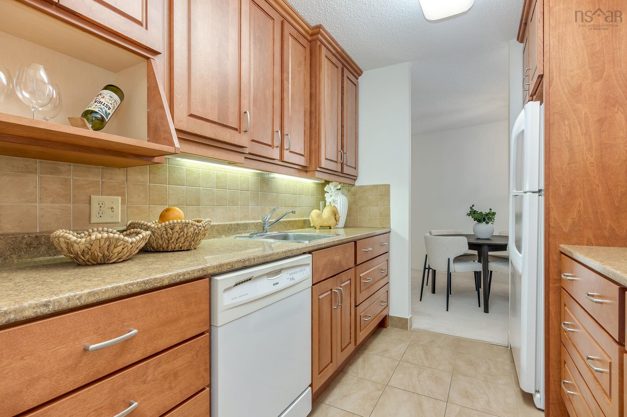 306 5570 Heatherwood Court, Halifax, NS (MLS 202606196)