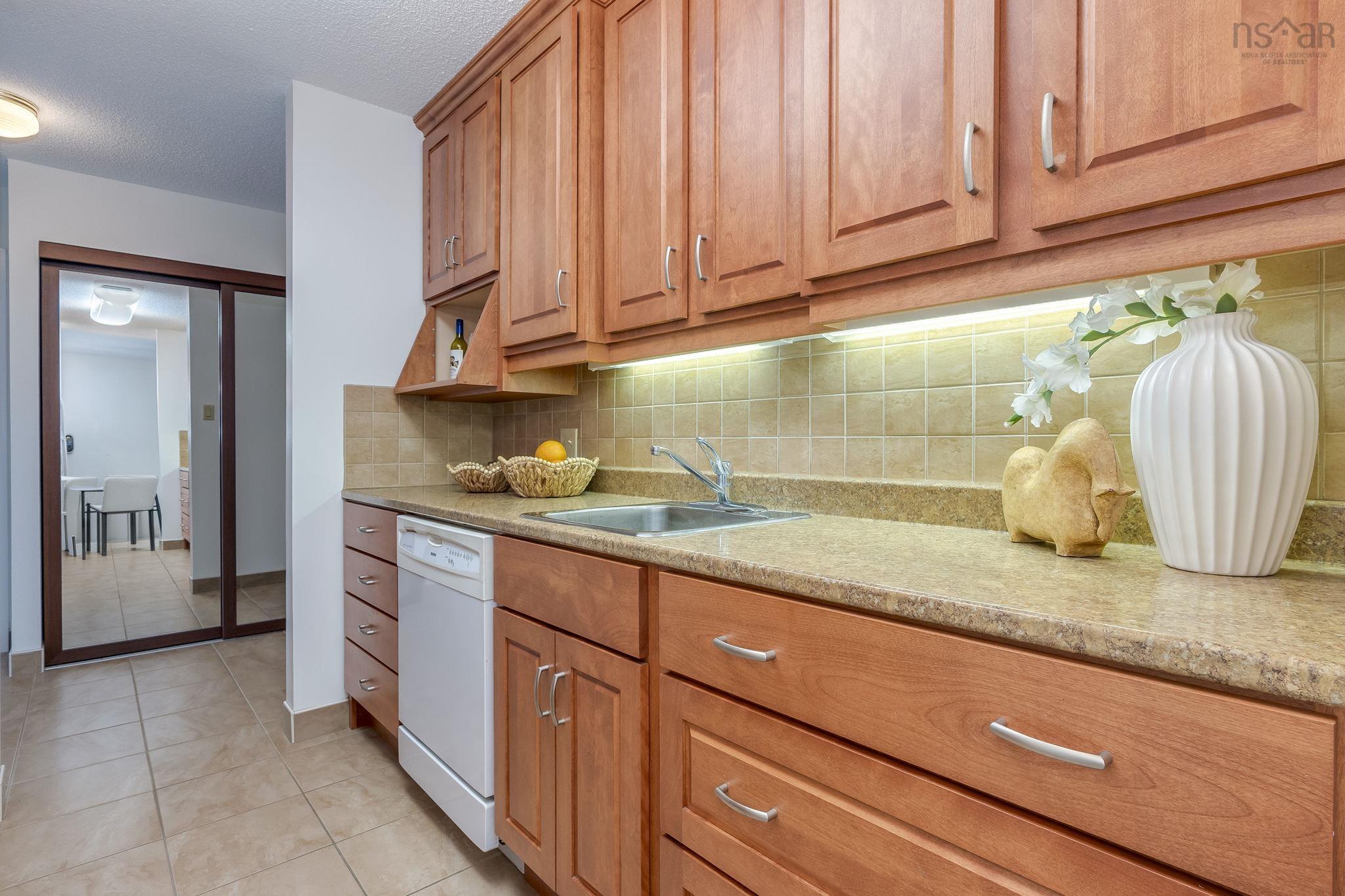 306 5570 Heatherwood Court, Halifax, NS (MLS 202606196)