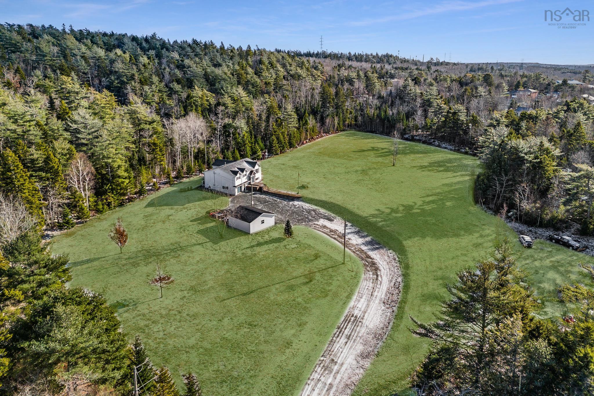 Lot B 1312 Waverley Road, Waverley, NS (MLS 202606197)
