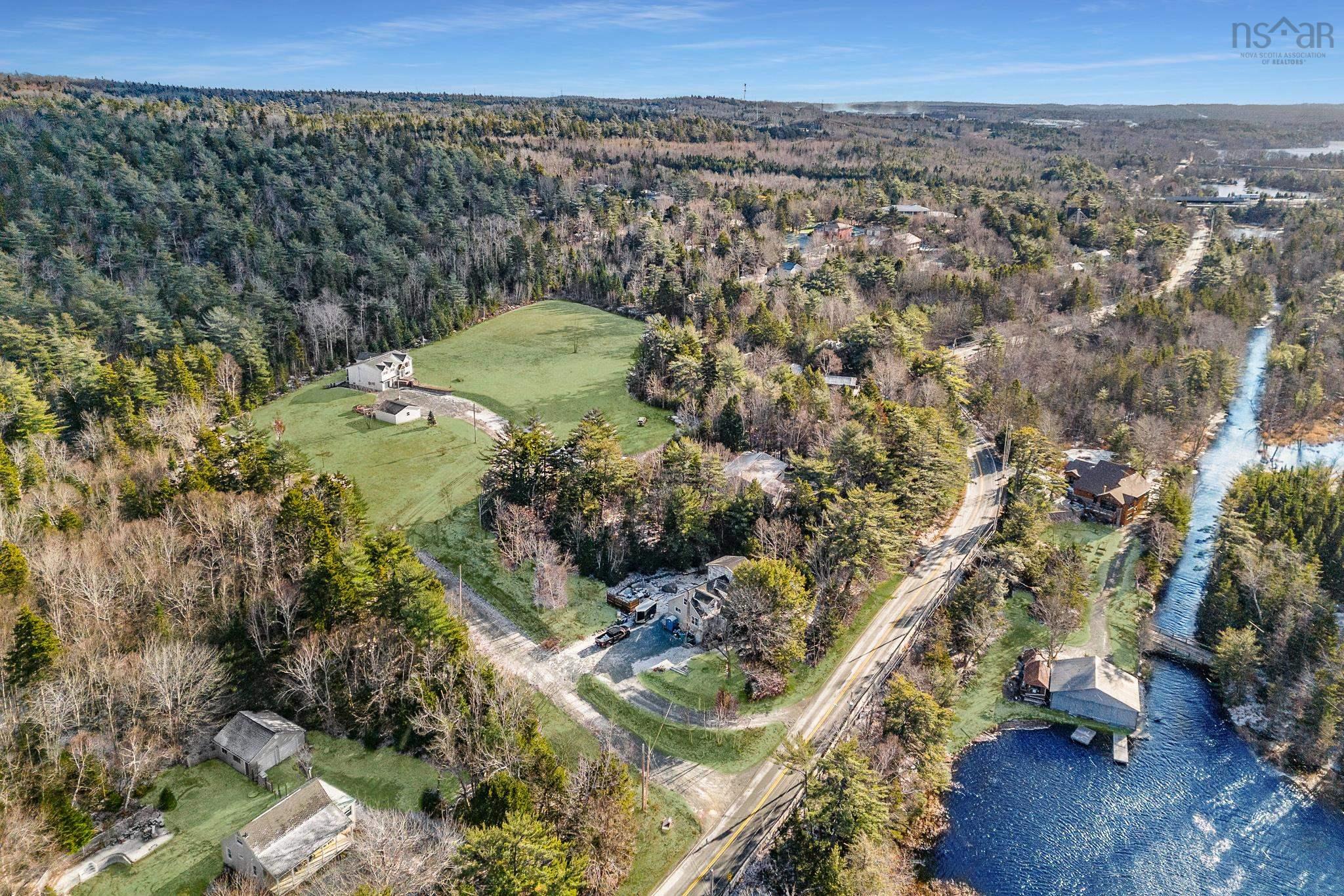 Lot B 1312 Waverley Road, Waverley, NS (MLS 202606197)