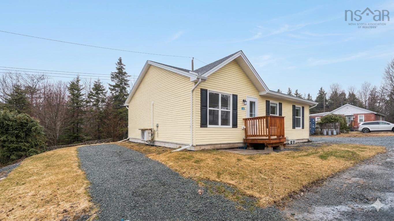 66 Mckay Lane, Eastern Passage, NS (MLS 202606200)