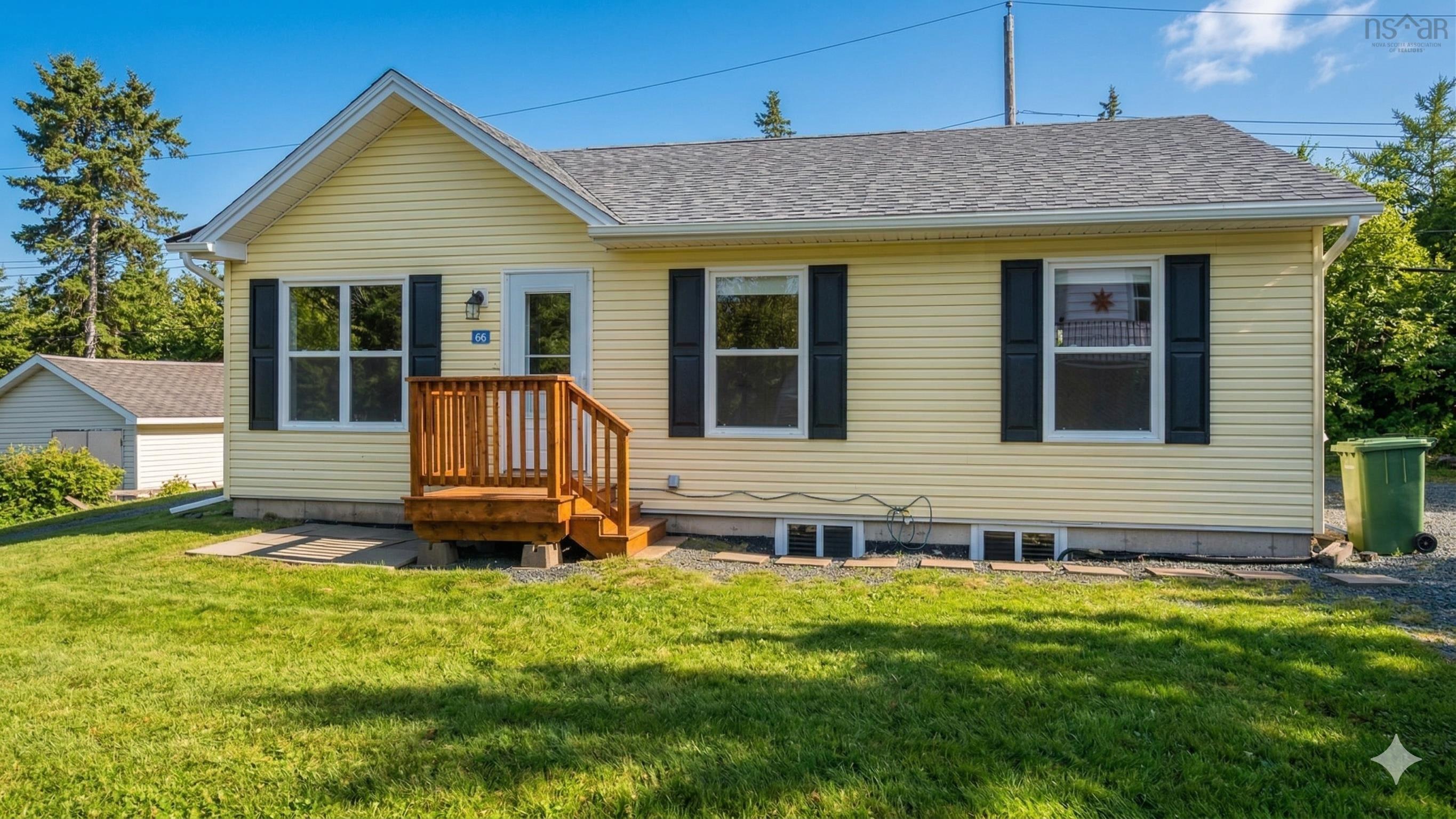 66 Mckay Lane, Eastern Passage, NS (MLS 202606200)