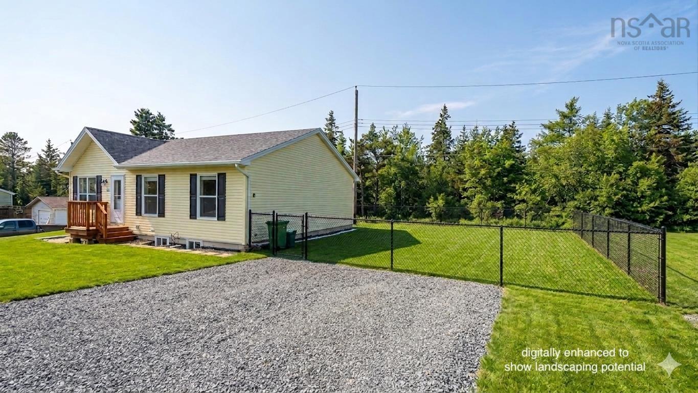 66 Mckay Lane, Eastern Passage, NS (MLS 202606200)