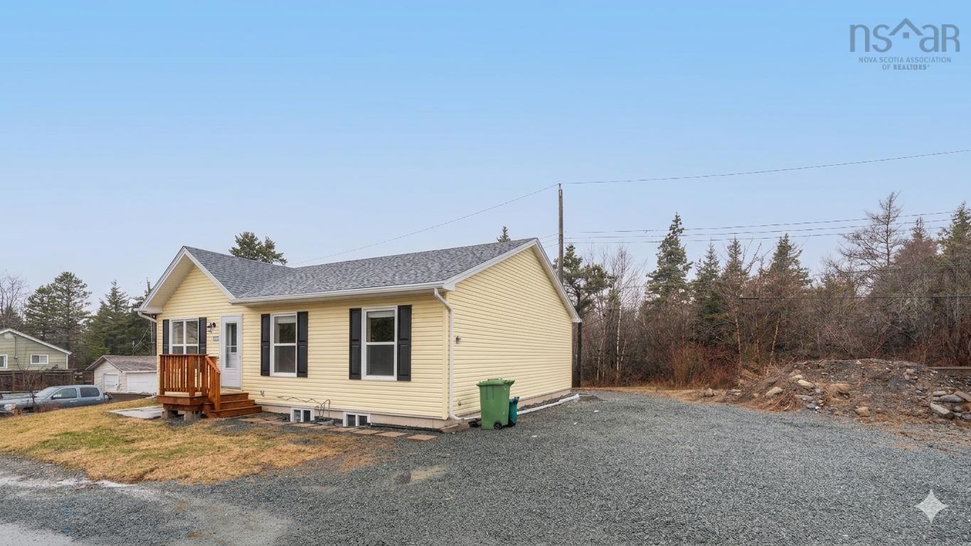 66 Mckay Lane, Eastern Passage, NS (MLS 202606200)