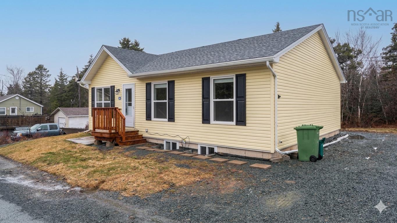 66 Mckay Lane, Eastern Passage, NS (MLS 202606200)
