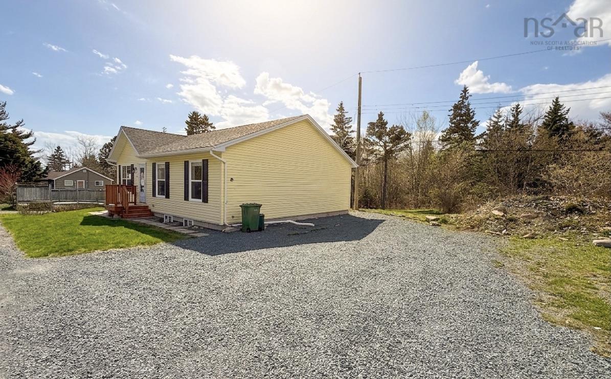 66 Mckay Lane, Eastern Passage, NS (MLS 202606200)