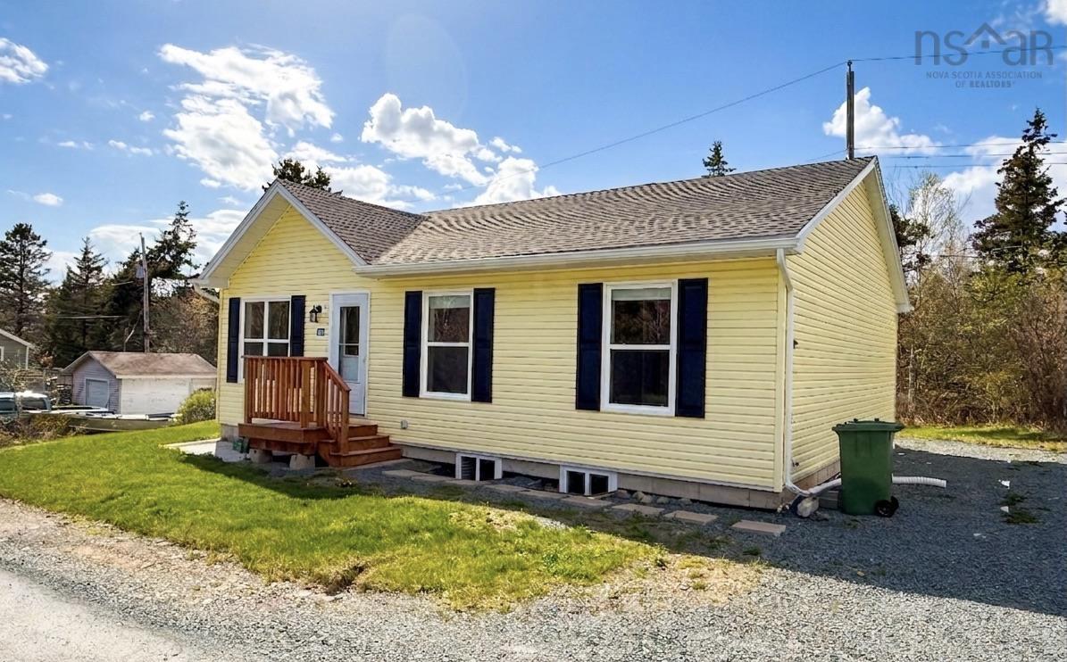 66 Mckay Lane, Eastern Passage, NS (MLS 202606200)