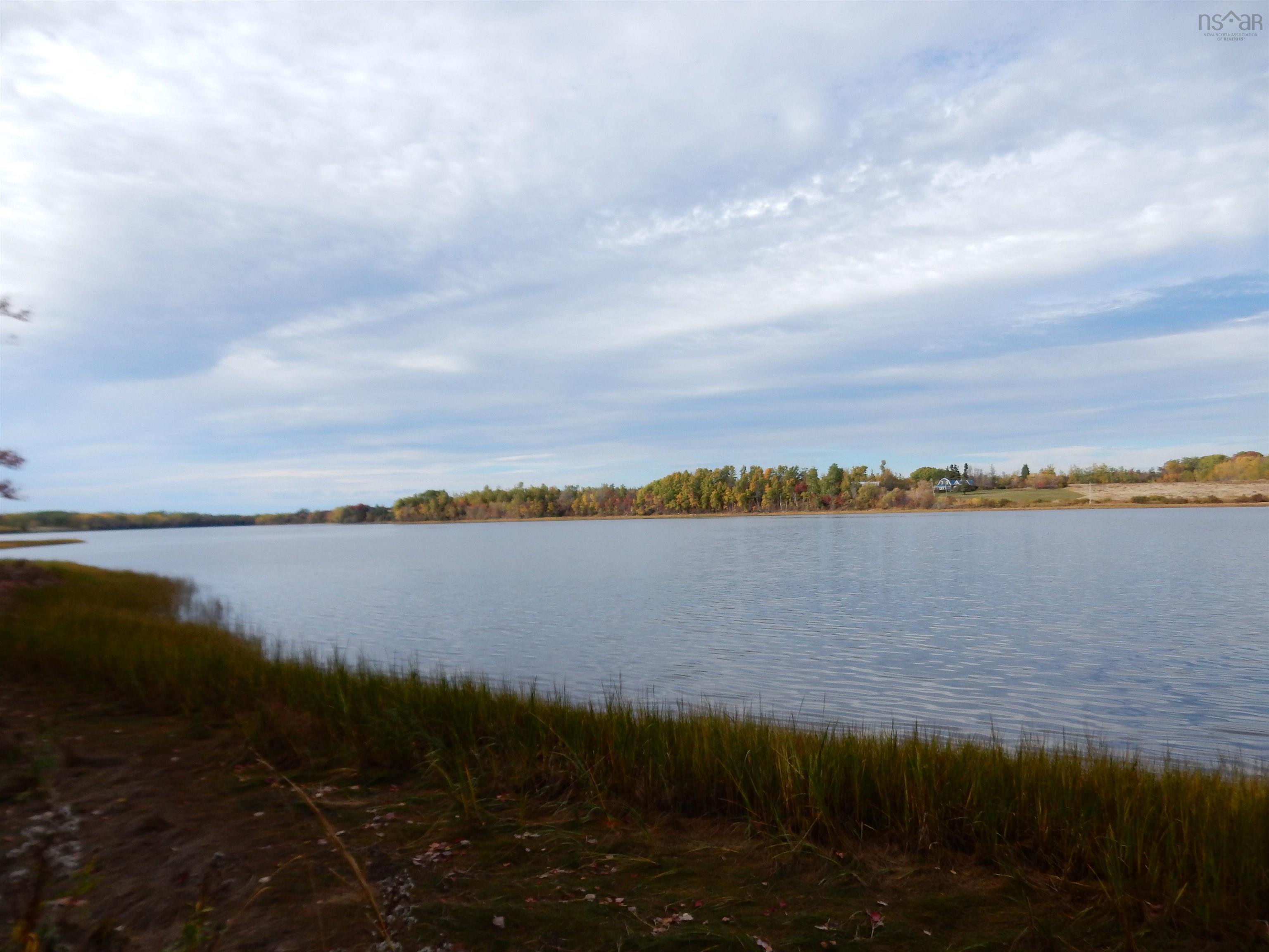 Highway 6, Waldegrave, NS (MLS 202606201)