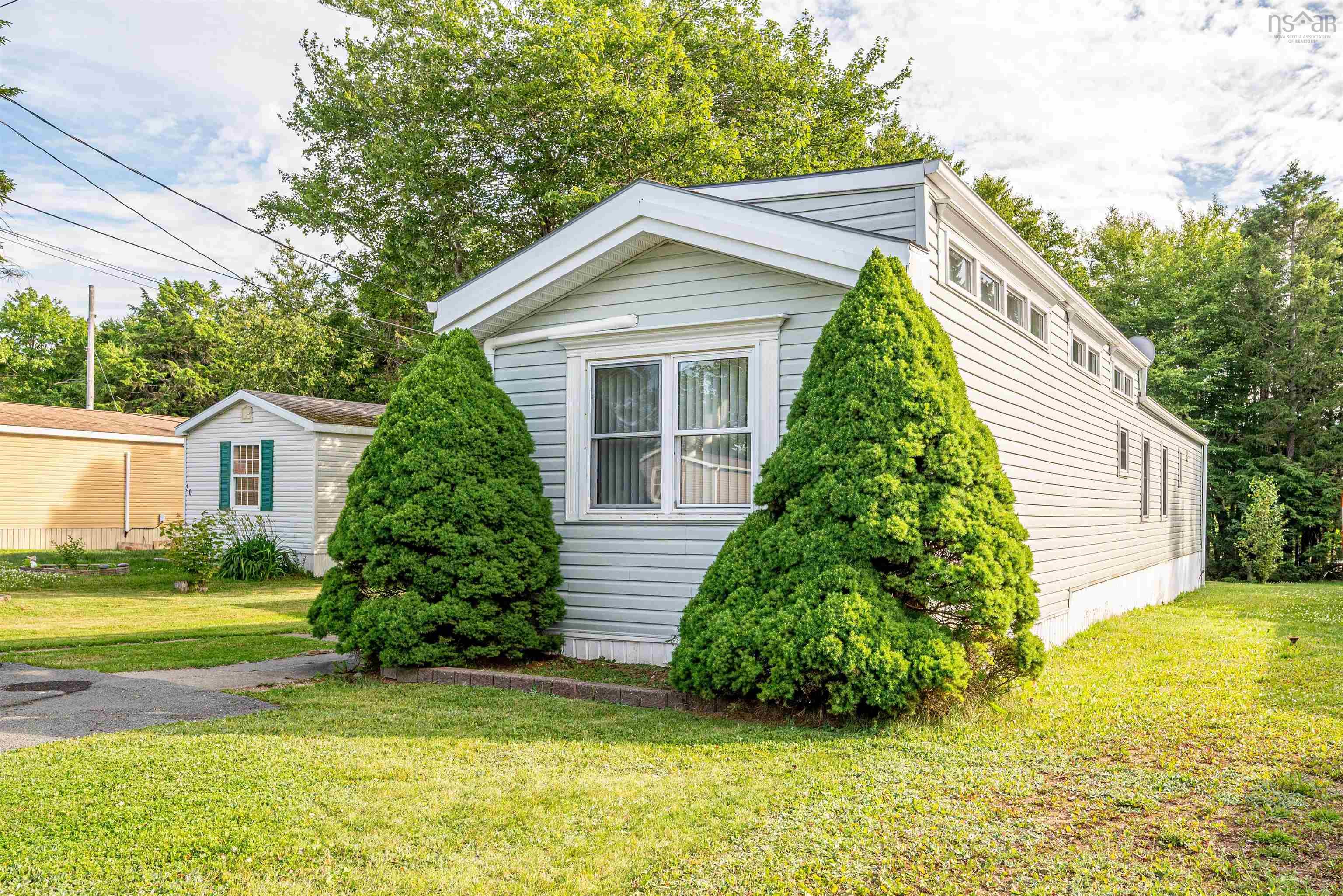 32 Champlain Avenue, Middle Sackville, NS (MLS® 202606203)