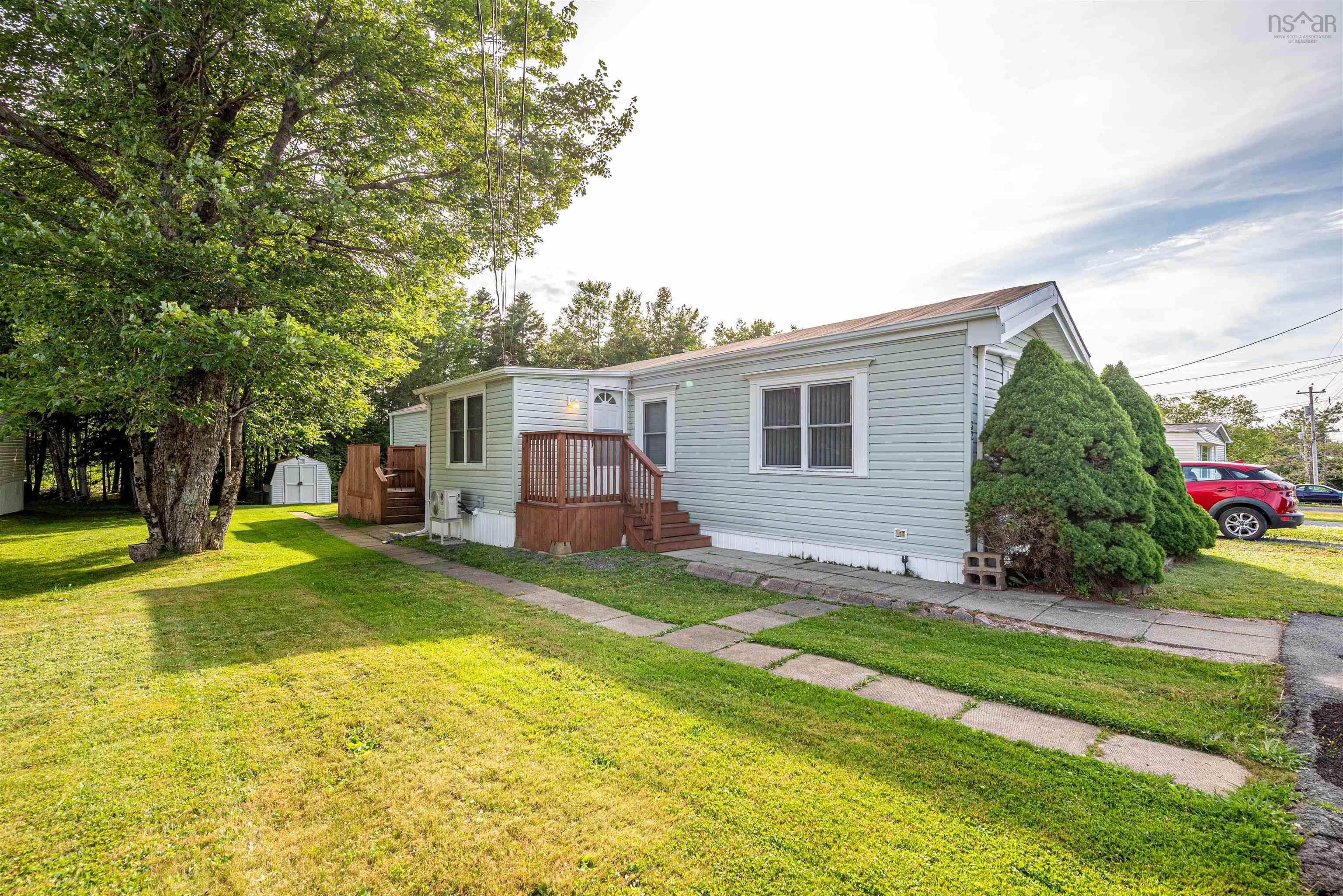 32 Champlain Avenue, Middle Sackville, NS (MLS 202606203)