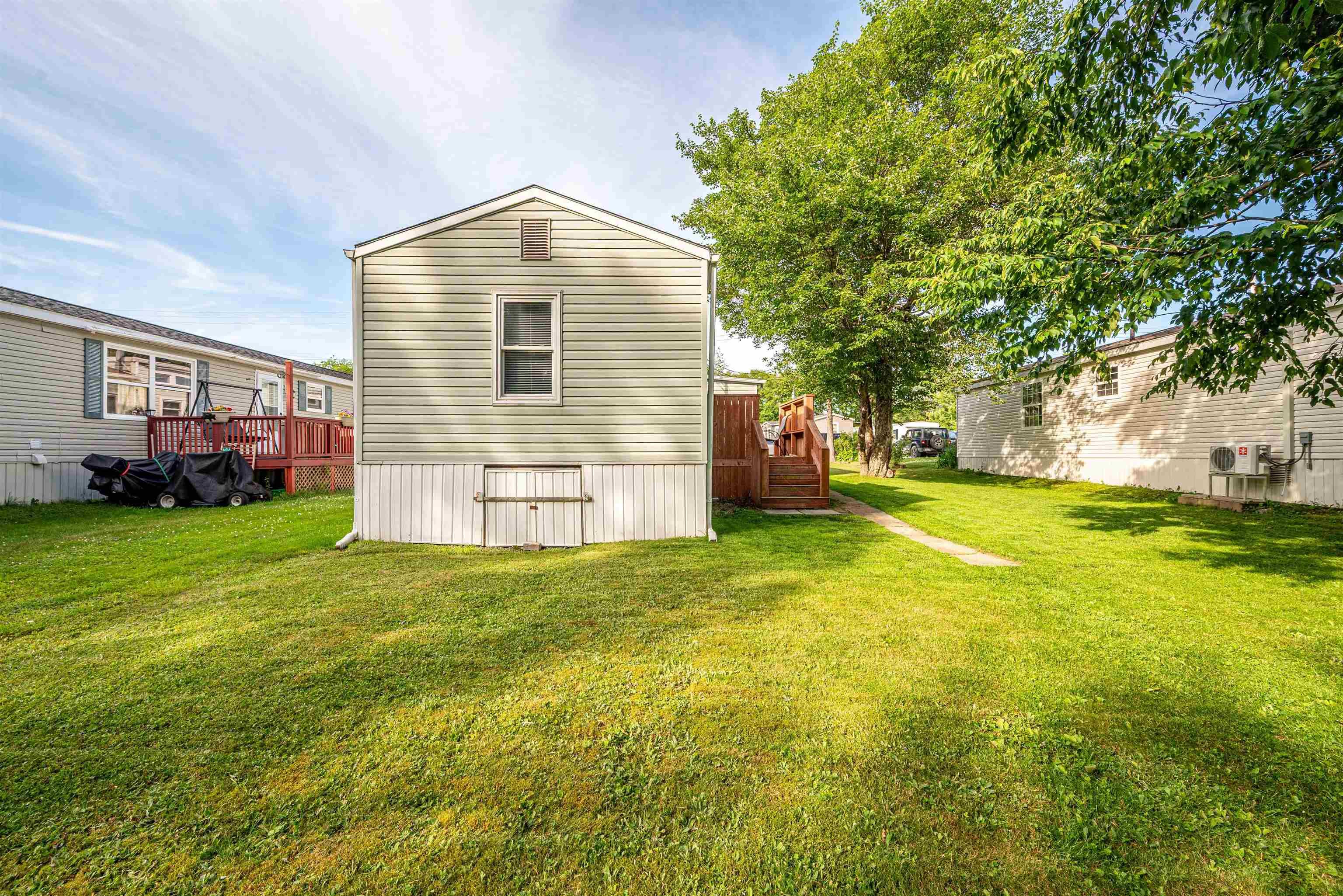 32 Champlain Avenue, Middle Sackville, NS (MLS 202606203)