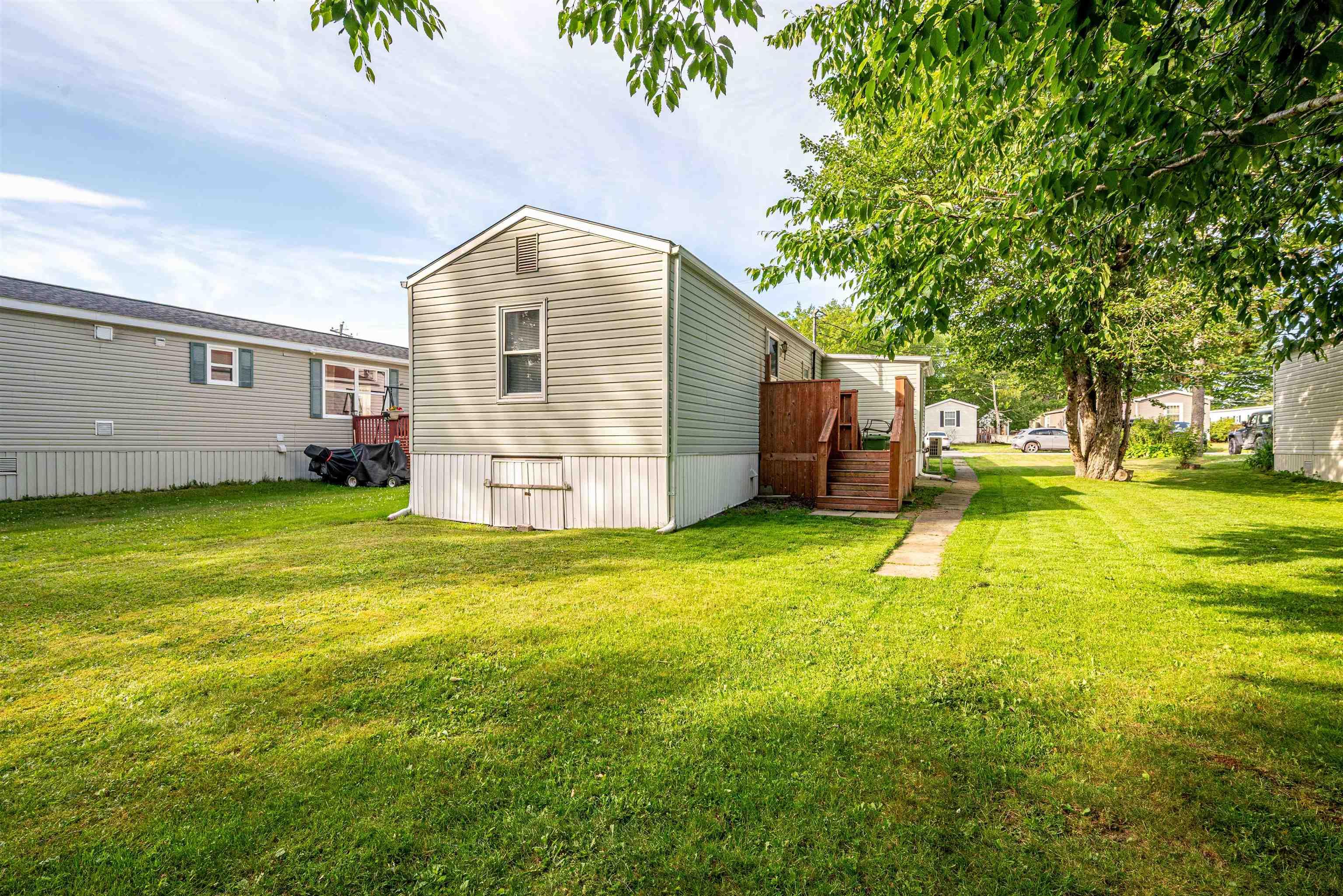 32 Champlain Avenue, Middle Sackville, NS (MLS 202606203)