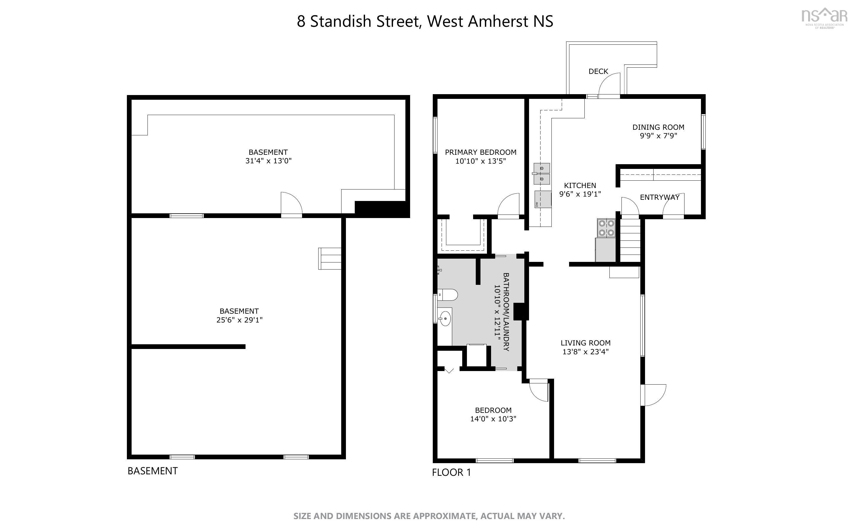 $229,900.00: 8 Standish Street, West Amherst