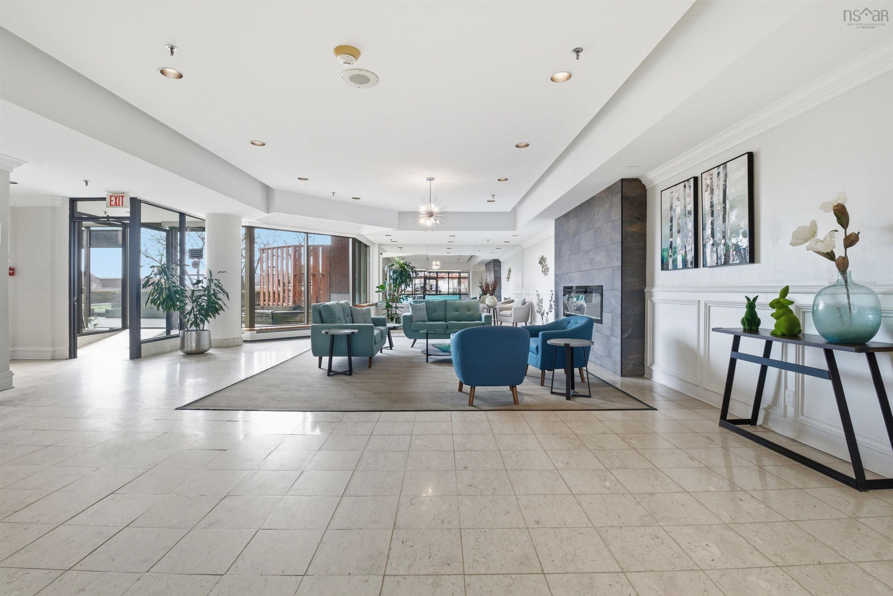 301 1 Prince Street, Dartmouth, NS (MLS 202606205)