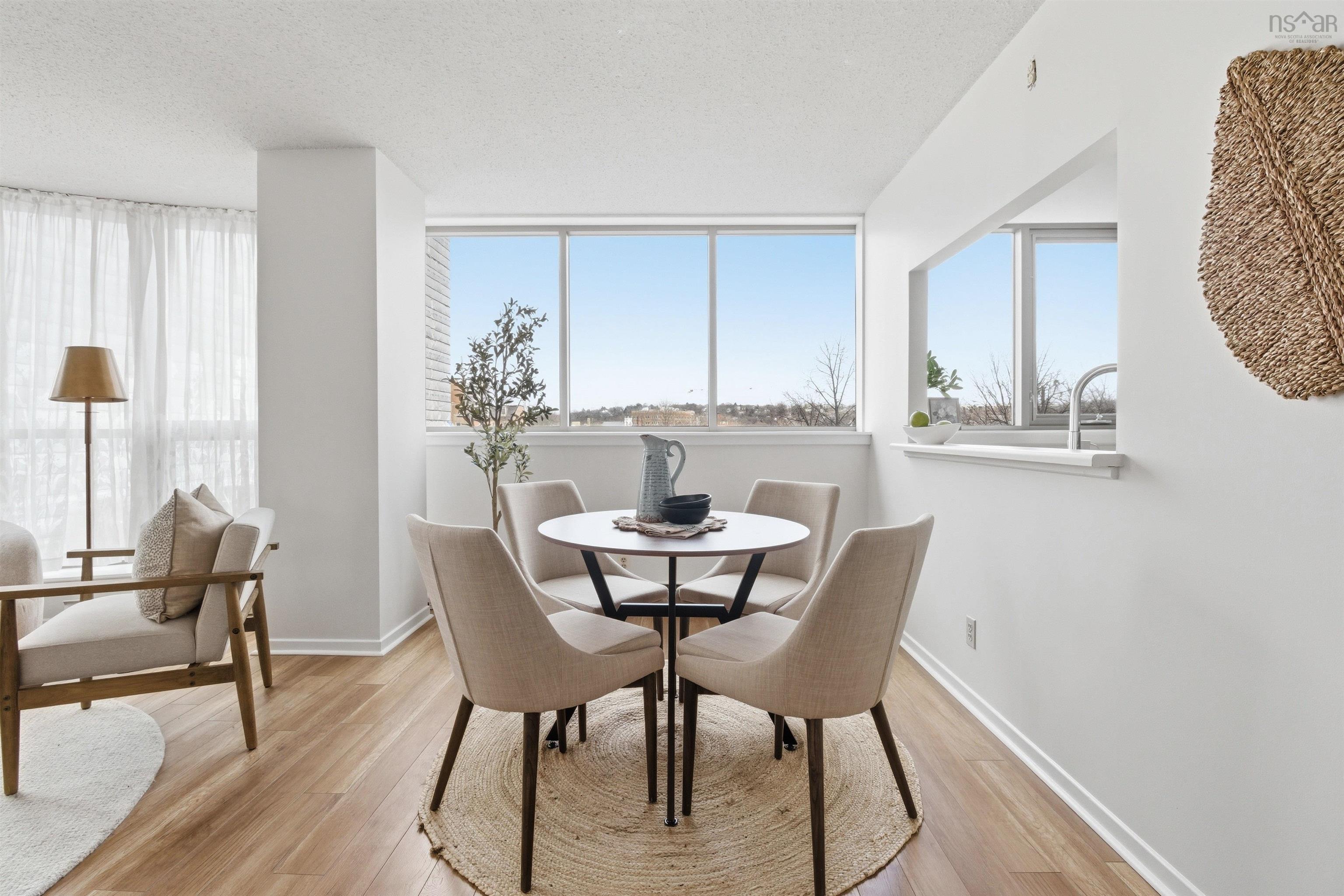 301 1 Prince Street, Dartmouth, NS (MLS 202606205)