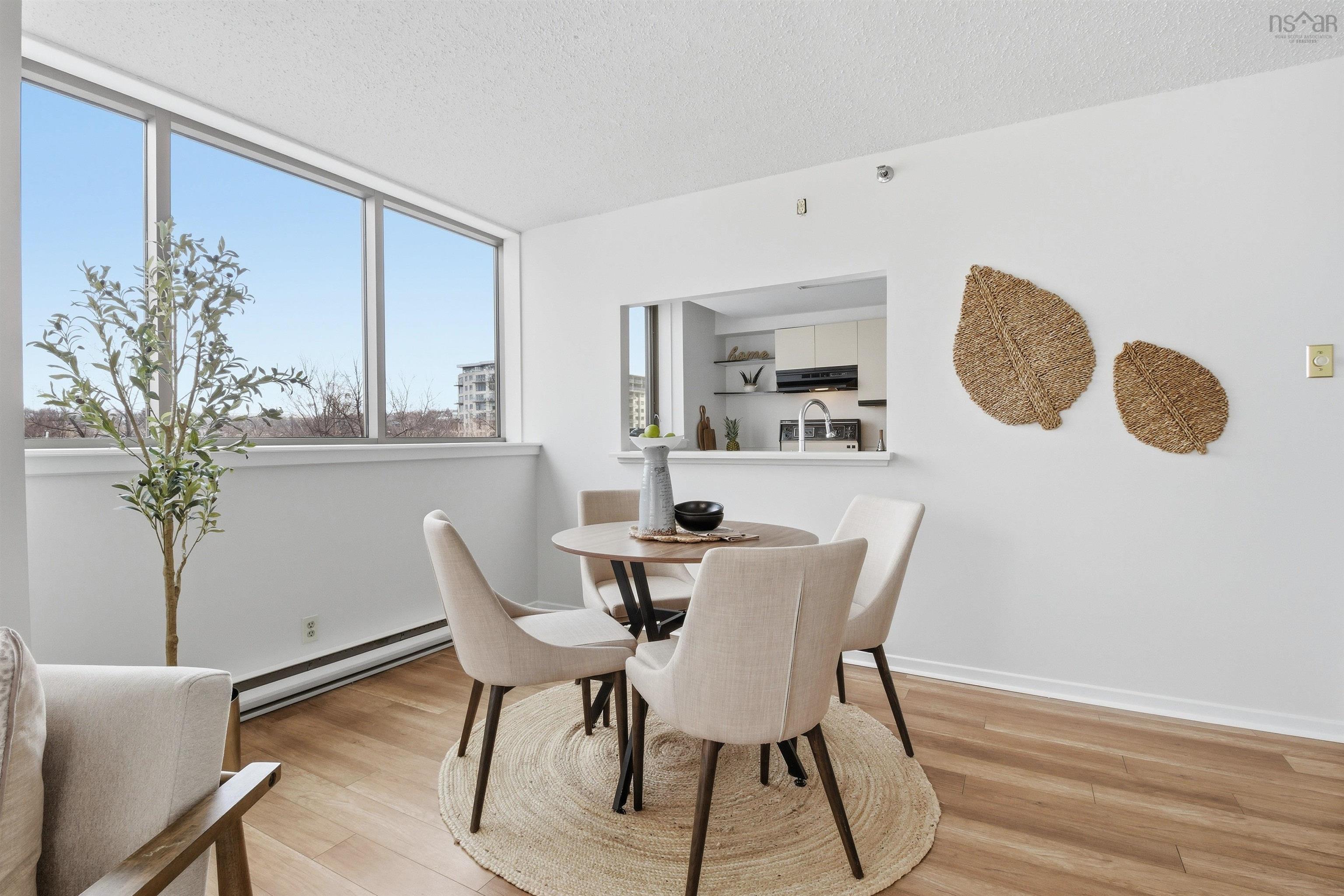 301 1 Prince Street, Dartmouth, NS (MLS 202606205)