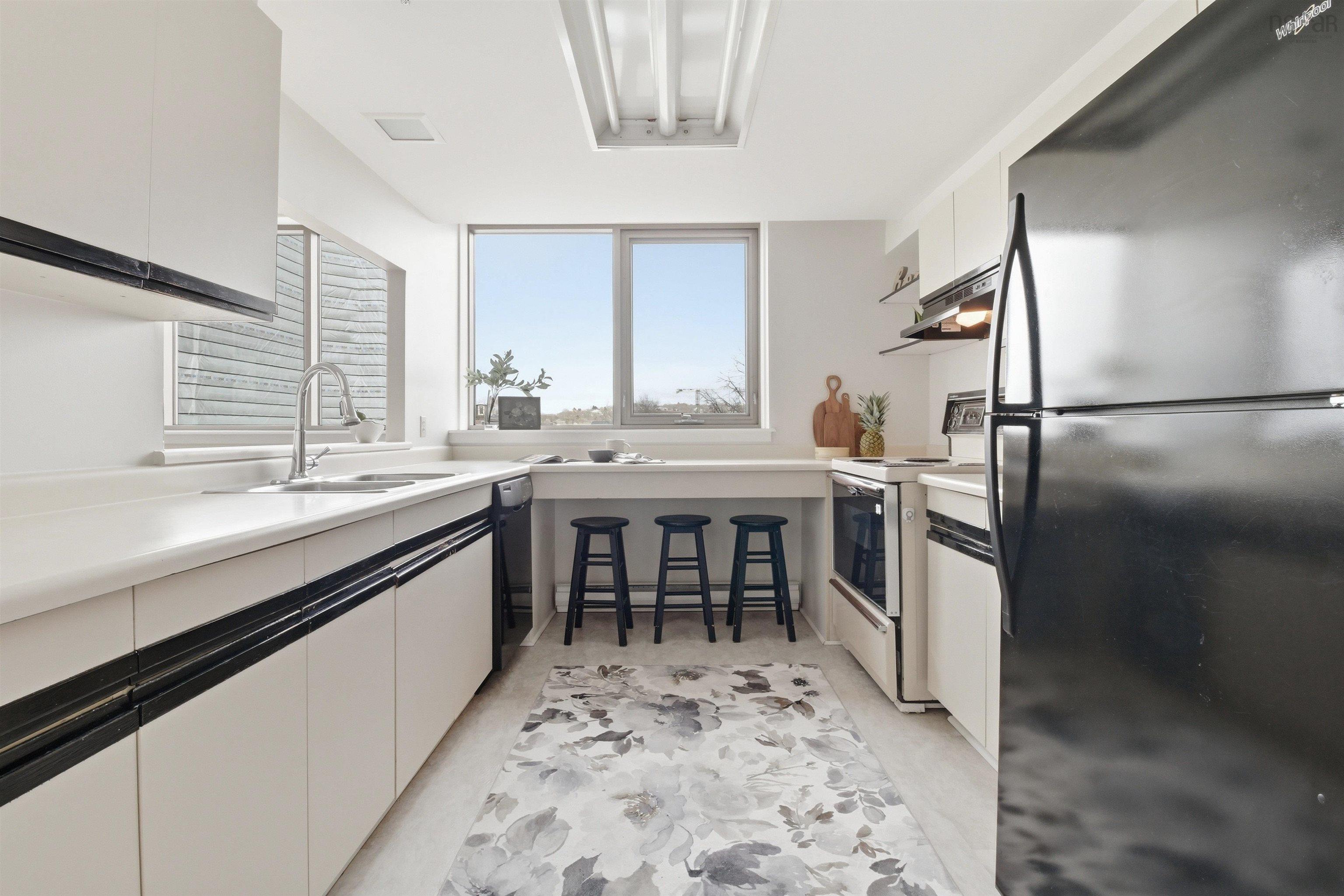 301 1 Prince Street, Dartmouth, NS (MLS 202606205)