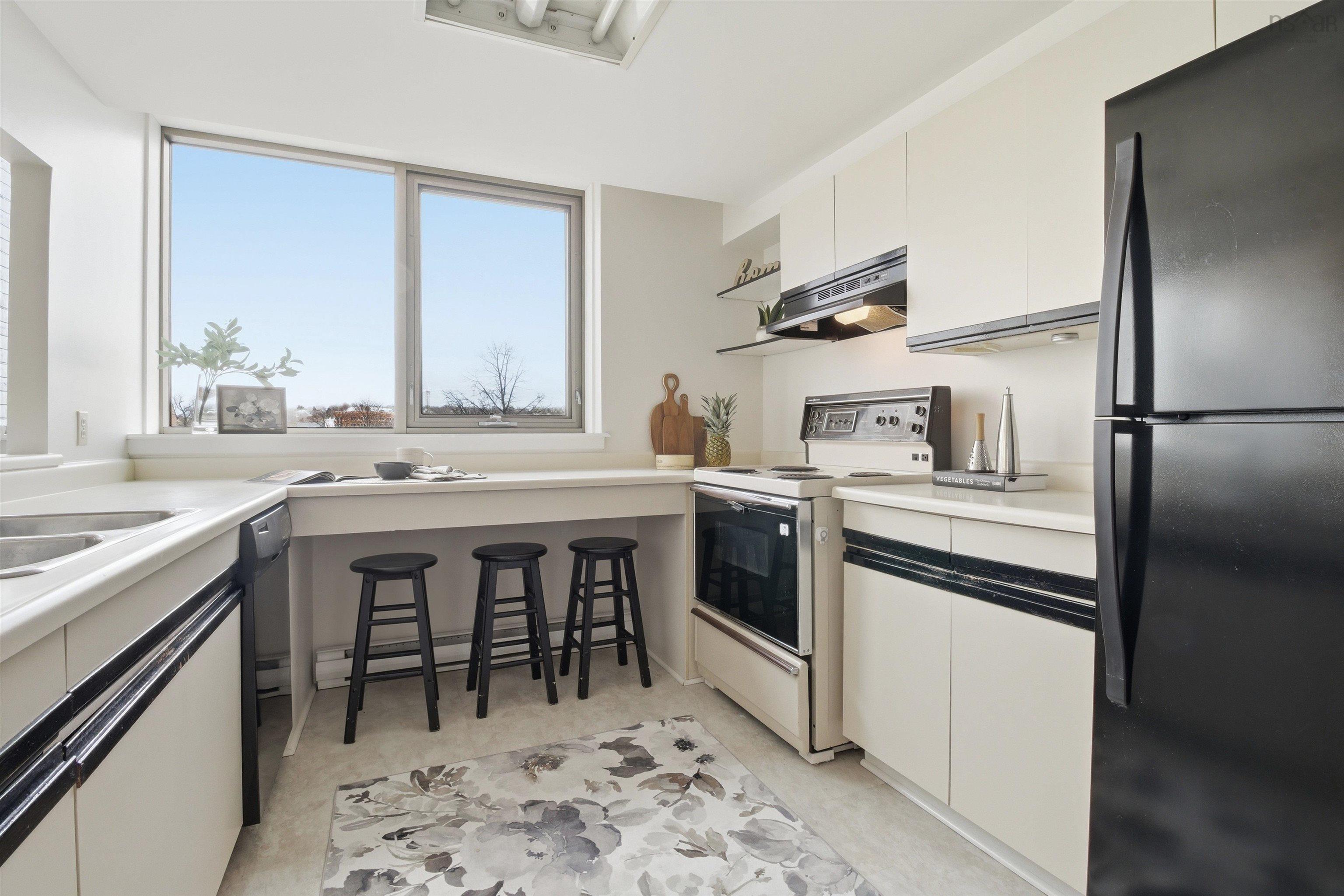 301 1 Prince Street, Dartmouth, NS (MLS 202606205)