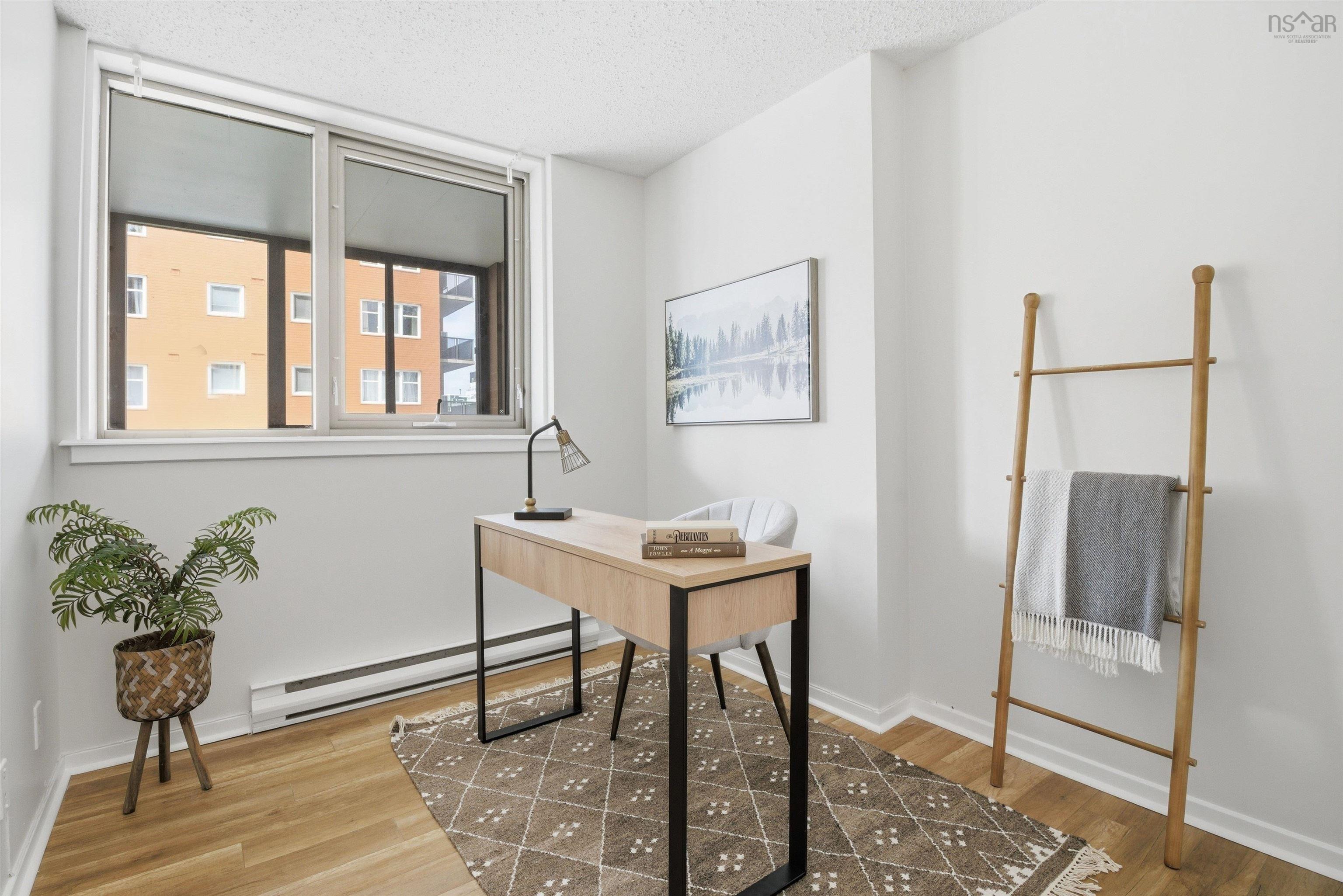 301 1 Prince Street, Dartmouth, NS (MLS 202606205)