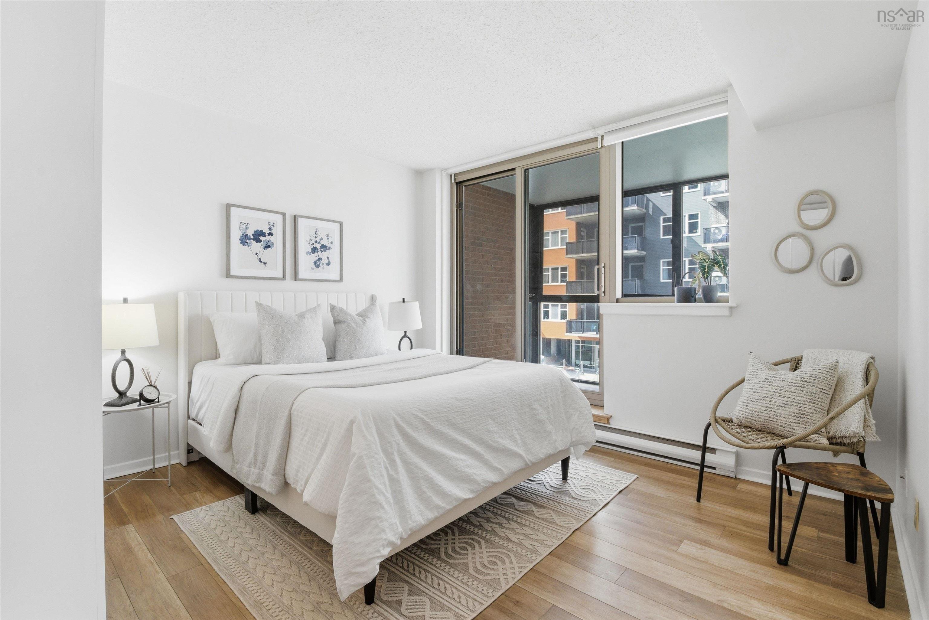 301 1 Prince Street, Dartmouth, NS (MLS 202606205)