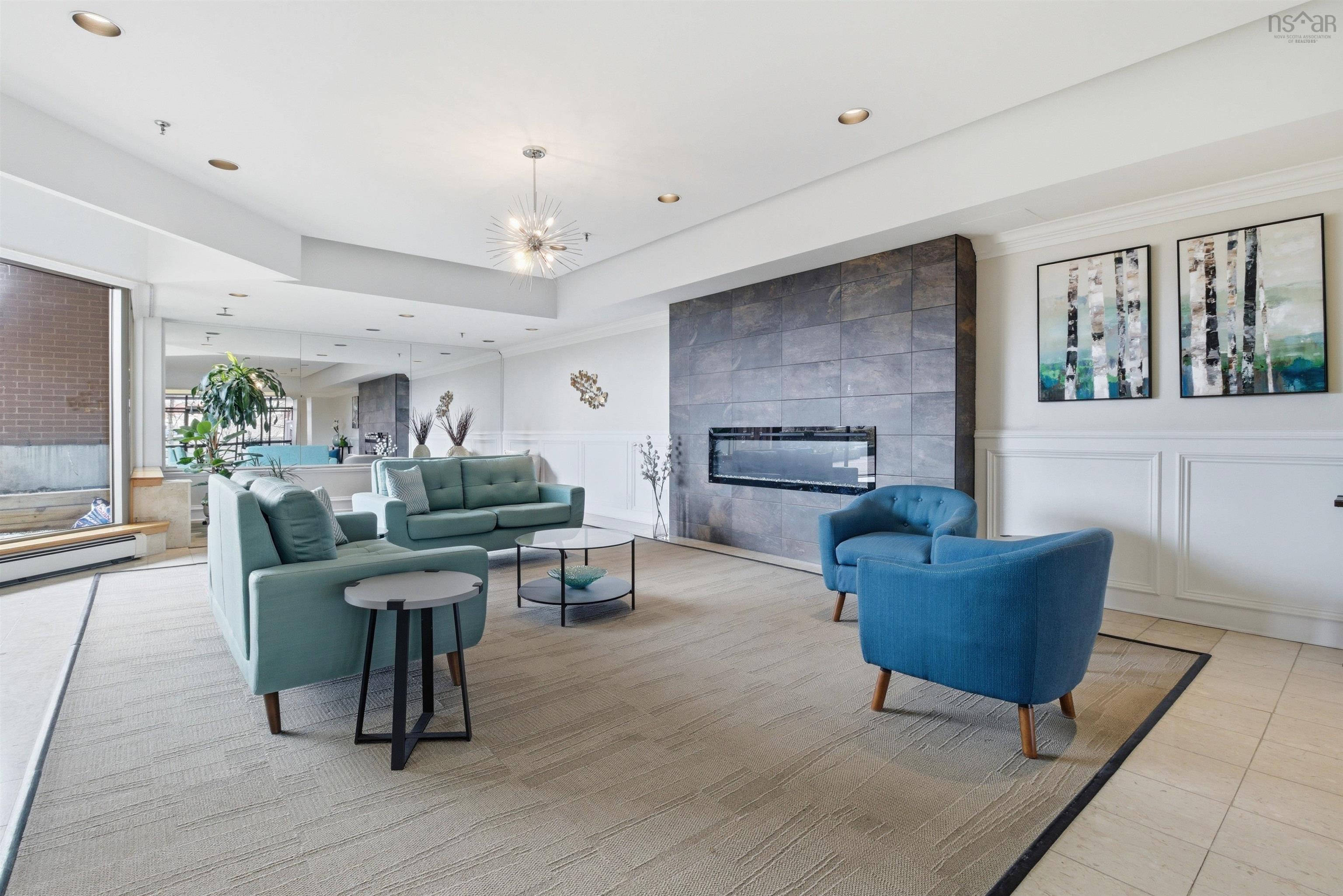 301 1 Prince Street, Dartmouth, NS (MLS 202606205)