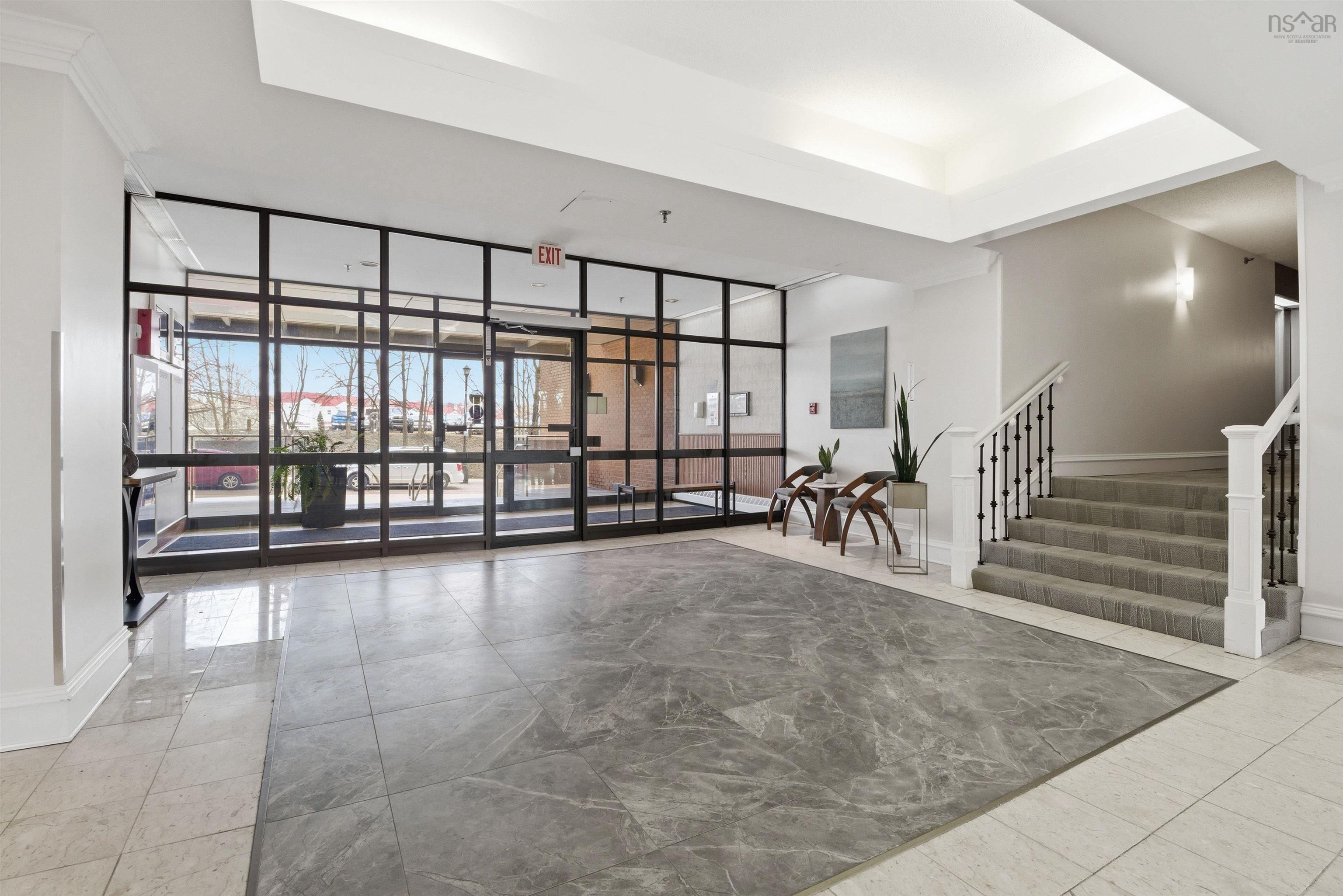 301 1 Prince Street, Dartmouth, NS (MLS 202606205)