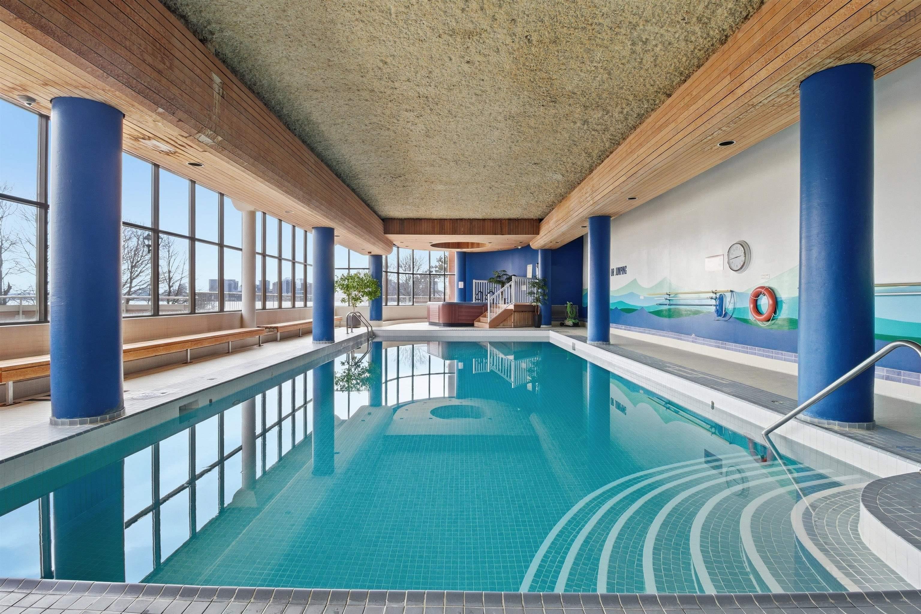 301 1 Prince Street, Dartmouth, NS (MLS 202606205)