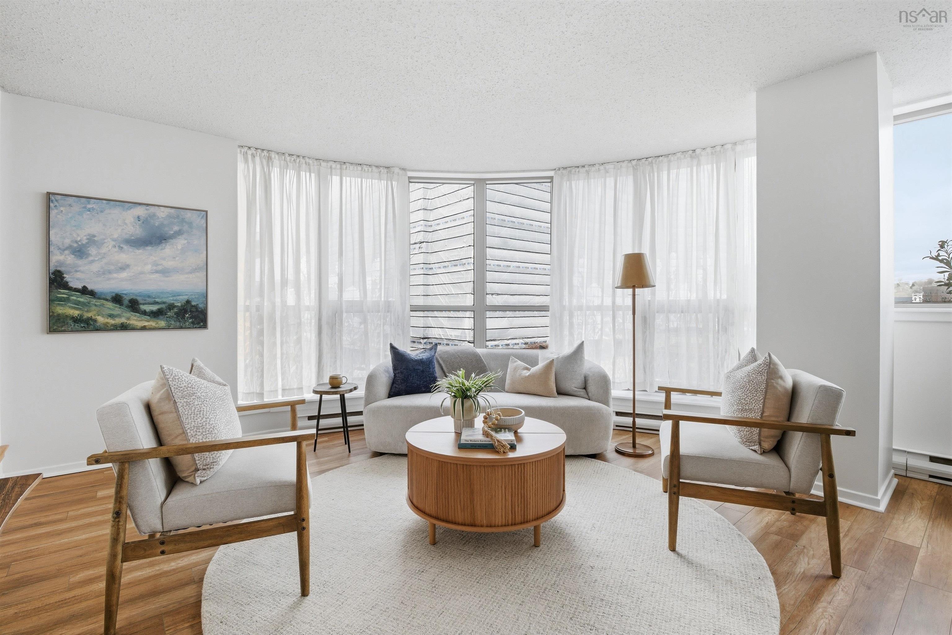 301 1 Prince Street, Dartmouth, NS (MLS 202606205)