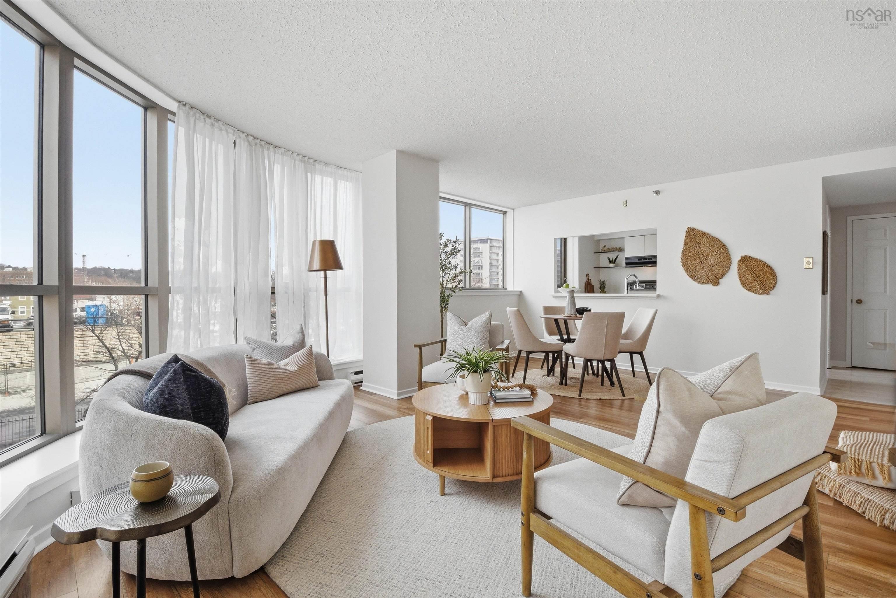 301 1 Prince Street, Dartmouth, NS (MLS 202606205)