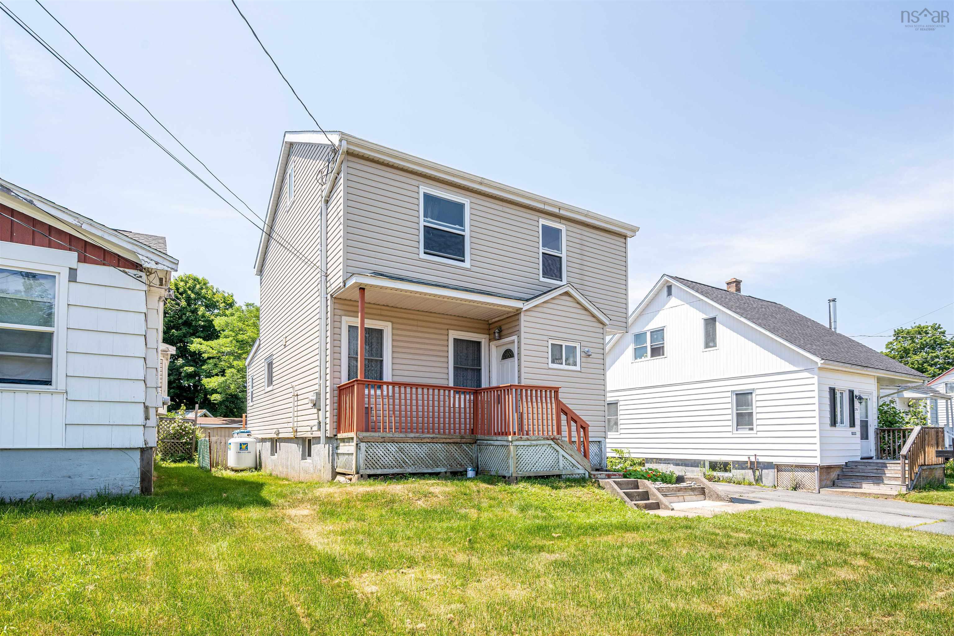 3222 Micmac Street, Halifax, NS (MLS® 202606206)