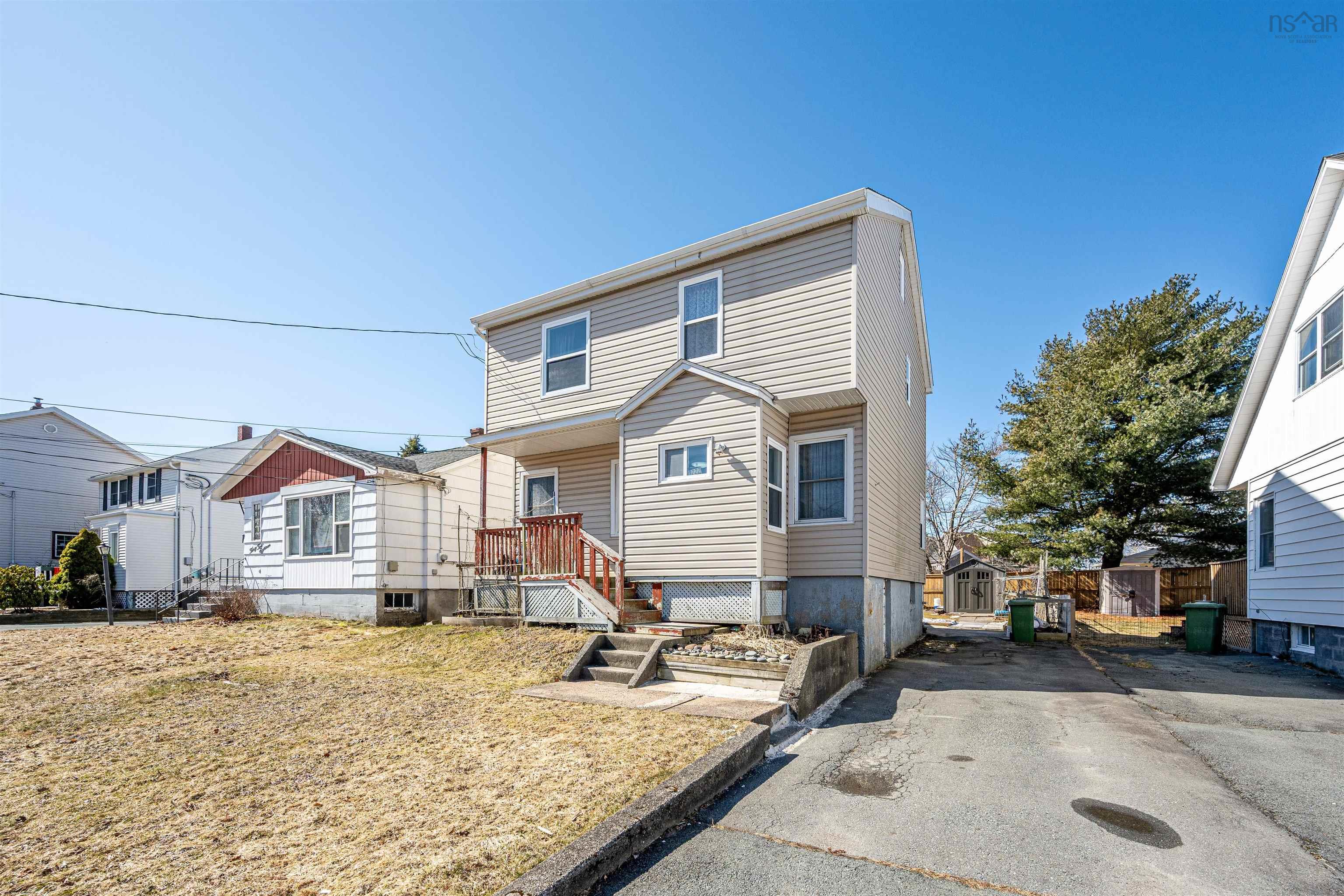 3222 Micmac Street, Halifax, NS (MLS 202606206)