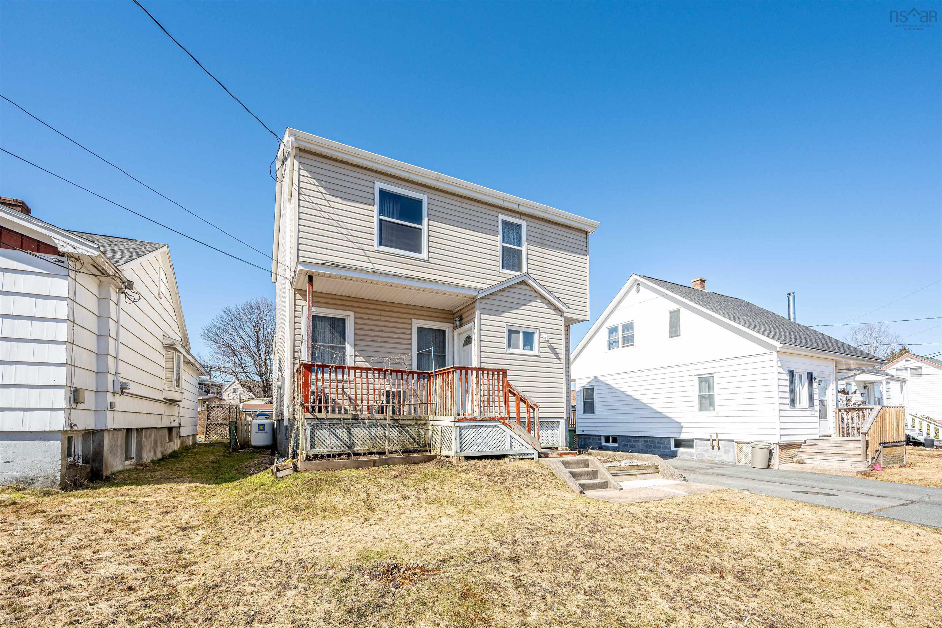 3222 Micmac Street, Halifax, NS (MLS 202606206)