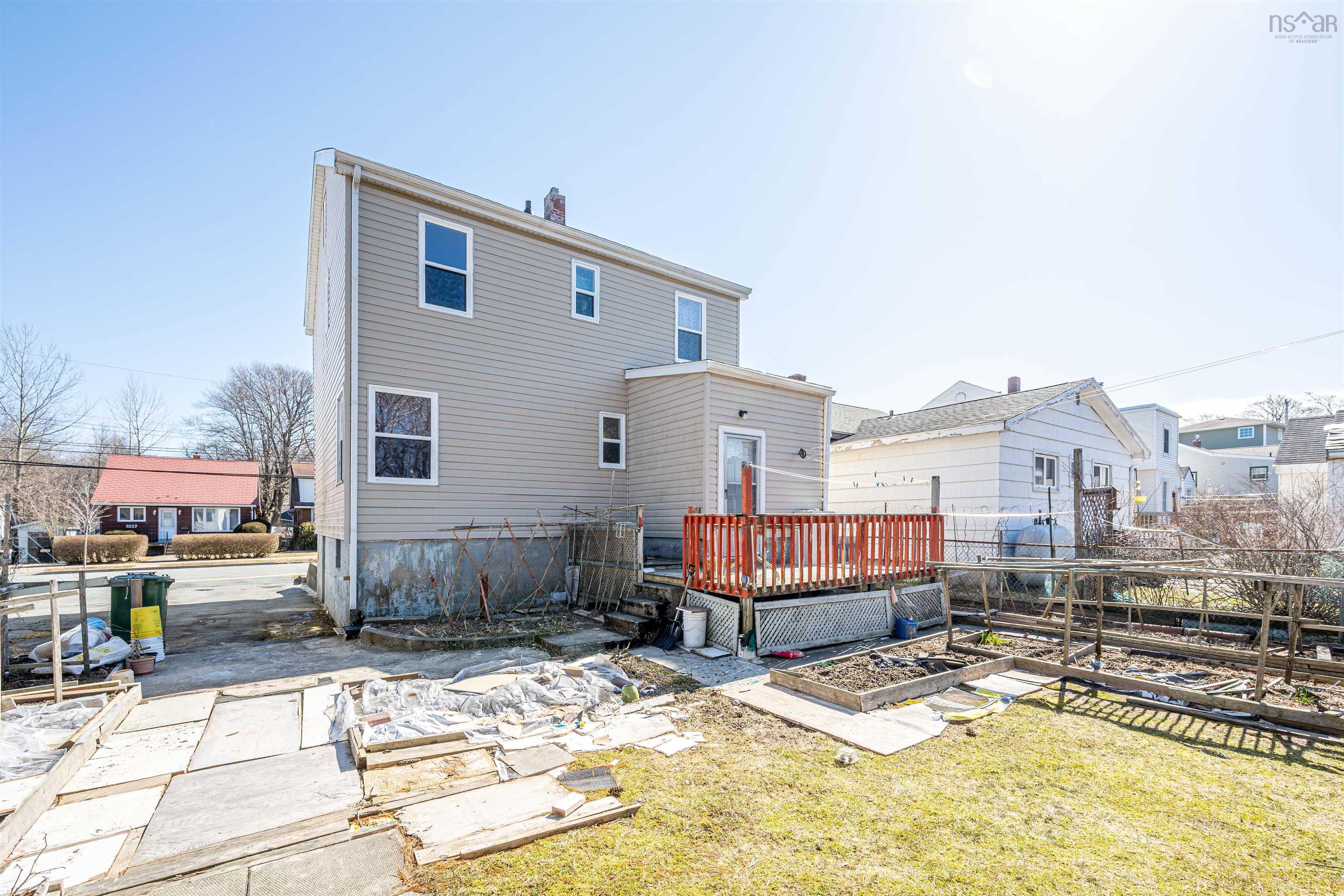 3222 Micmac Street, Halifax, NS (MLS 202606206)