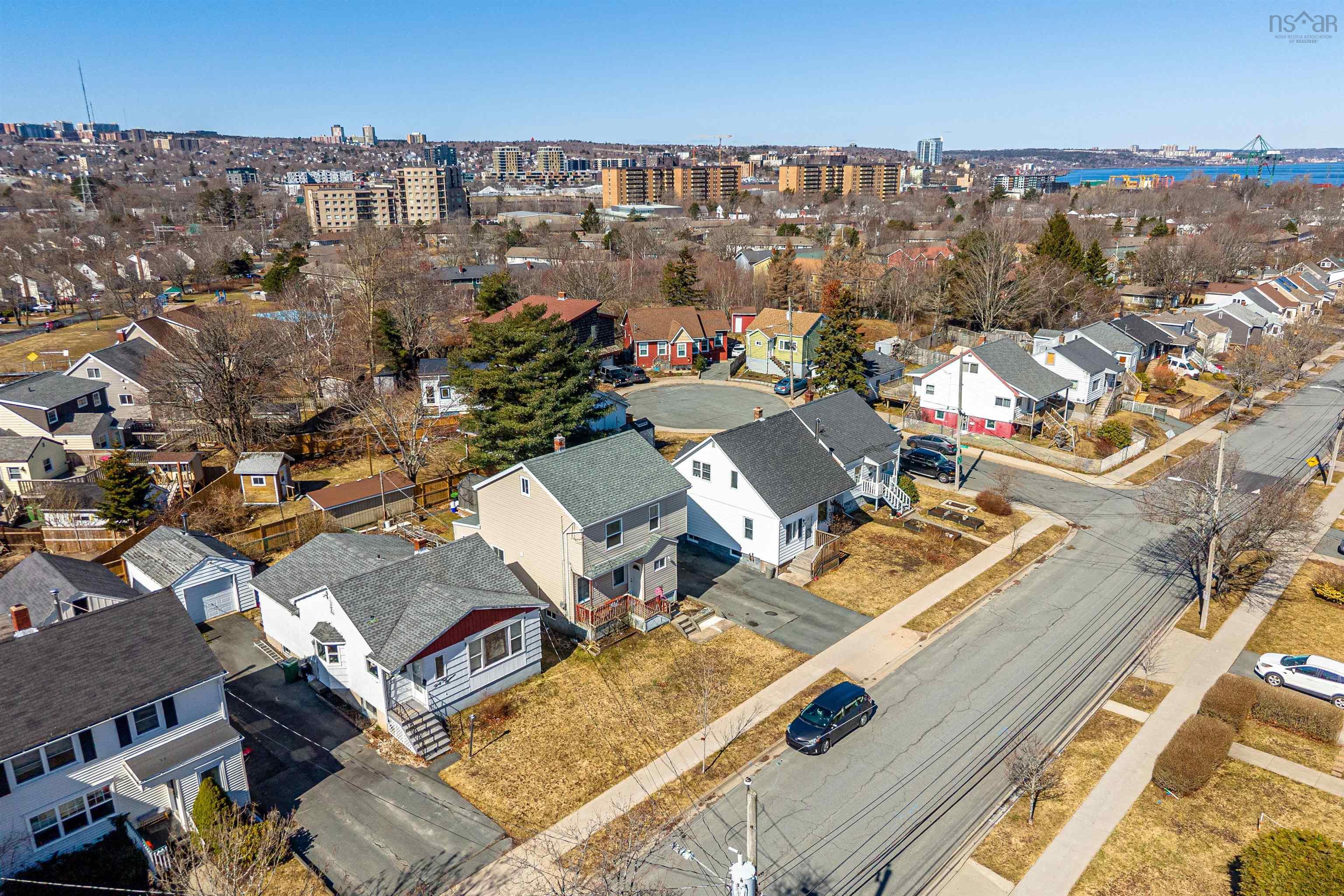 3222 Micmac Street, Halifax, NS (MLS 202606206)