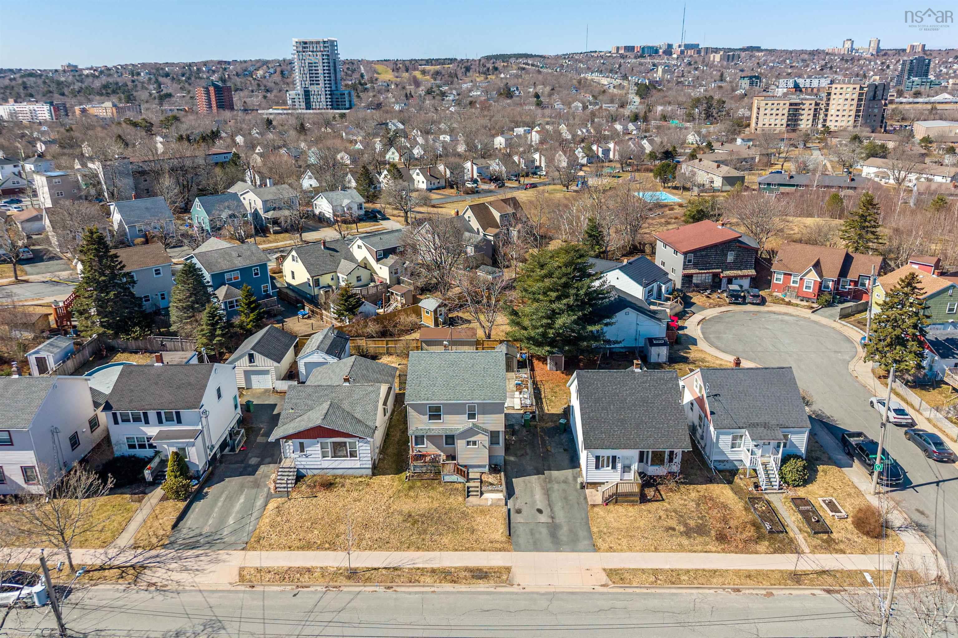 3222 Micmac Street, Halifax, NS (MLS 202606206)