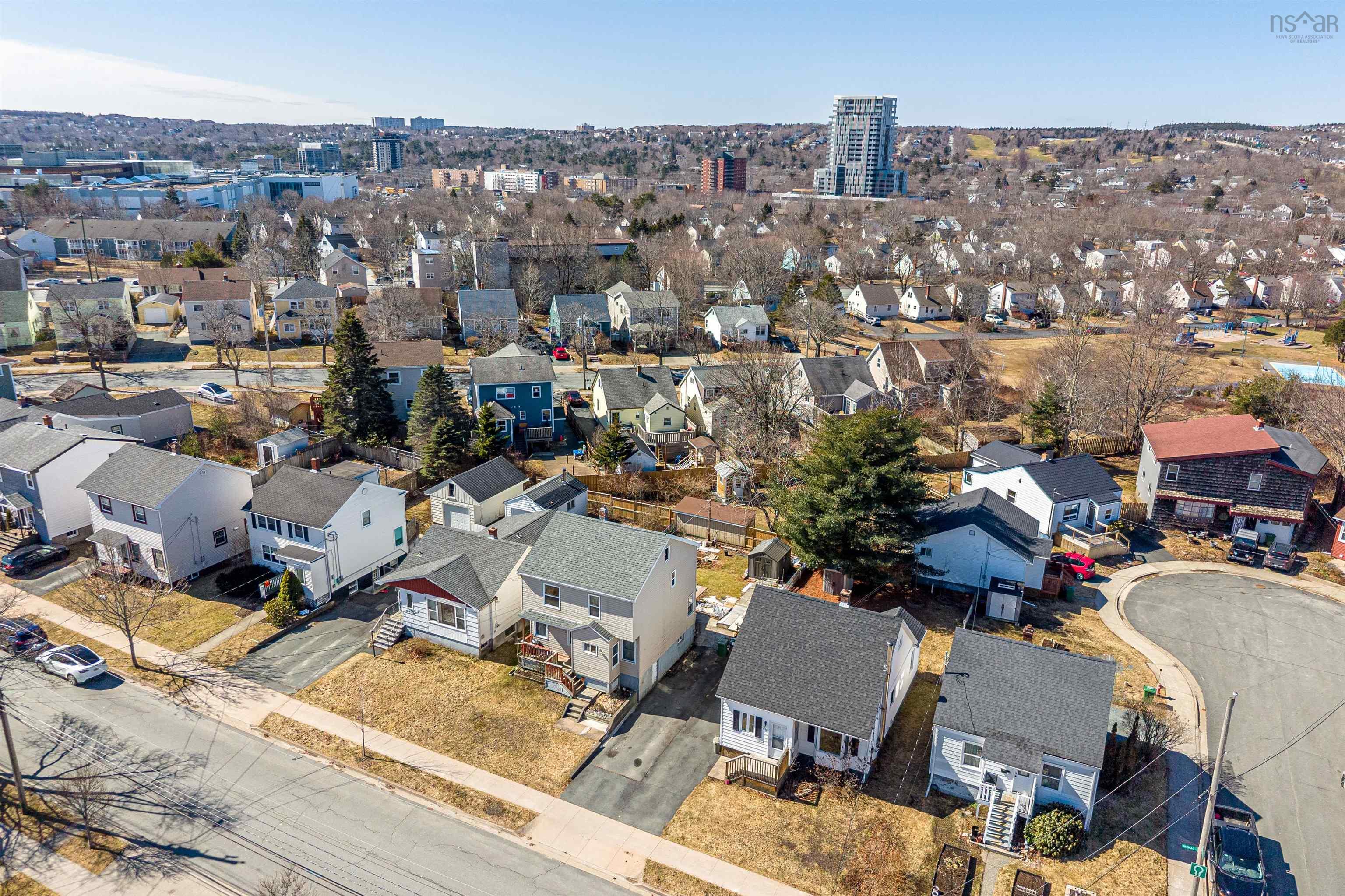 3222 Micmac Street, Halifax, NS (MLS 202606206)
