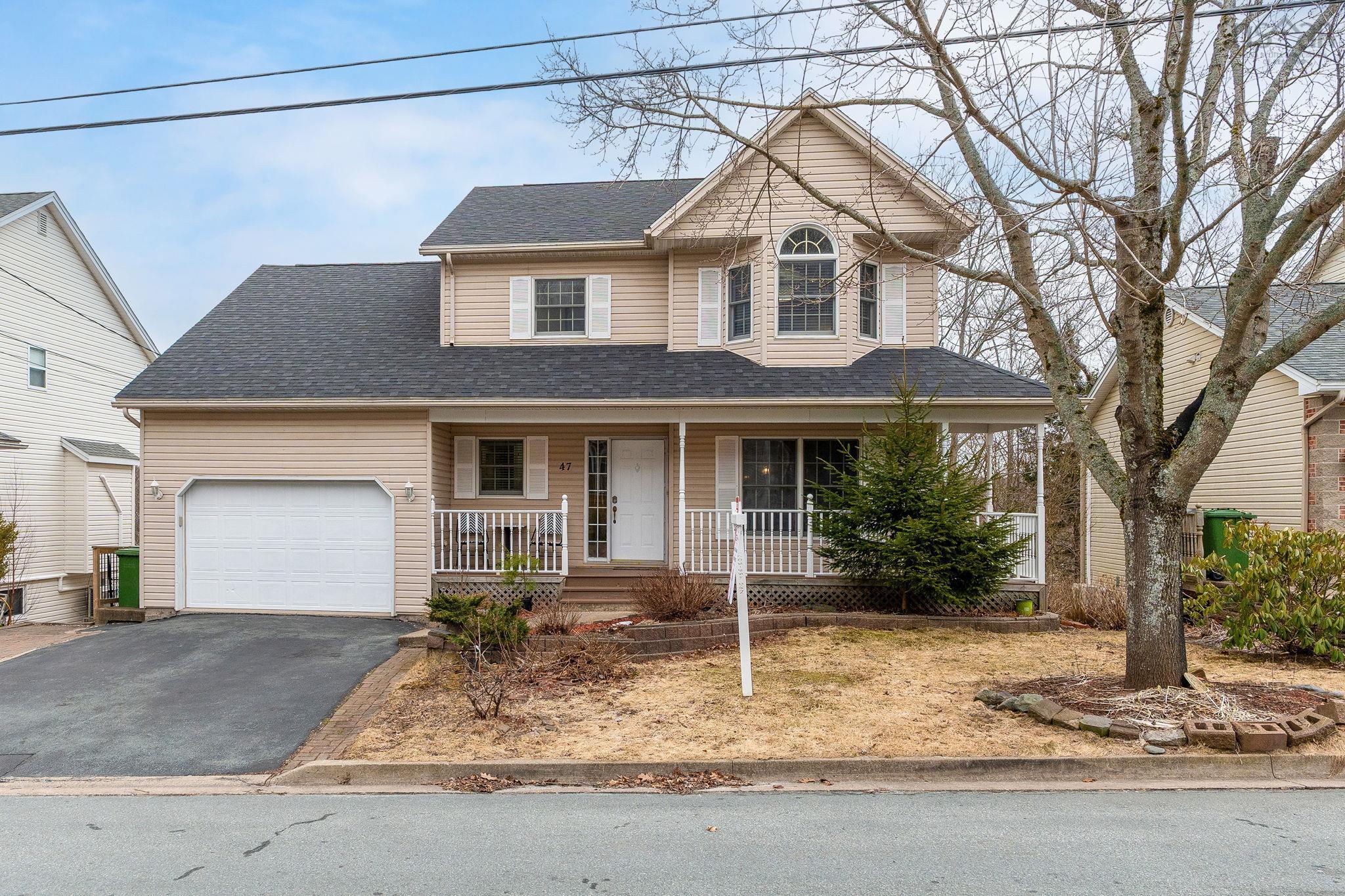 47 Nottingham Street, Bedford, NS (MLS 202606209)