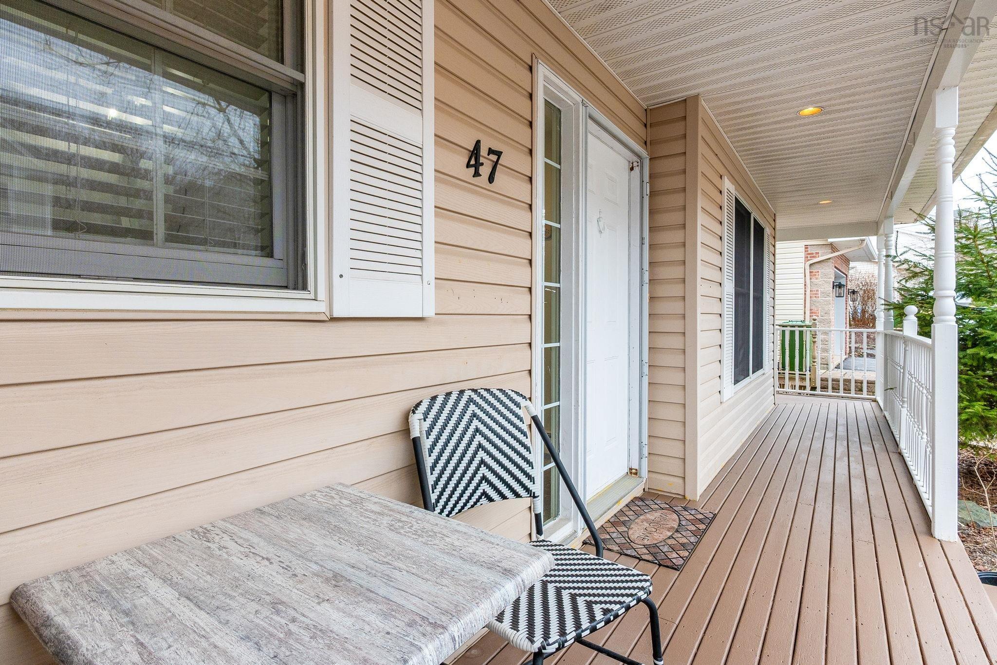 47 Nottingham Street, Bedford, NS (MLS 202606209)