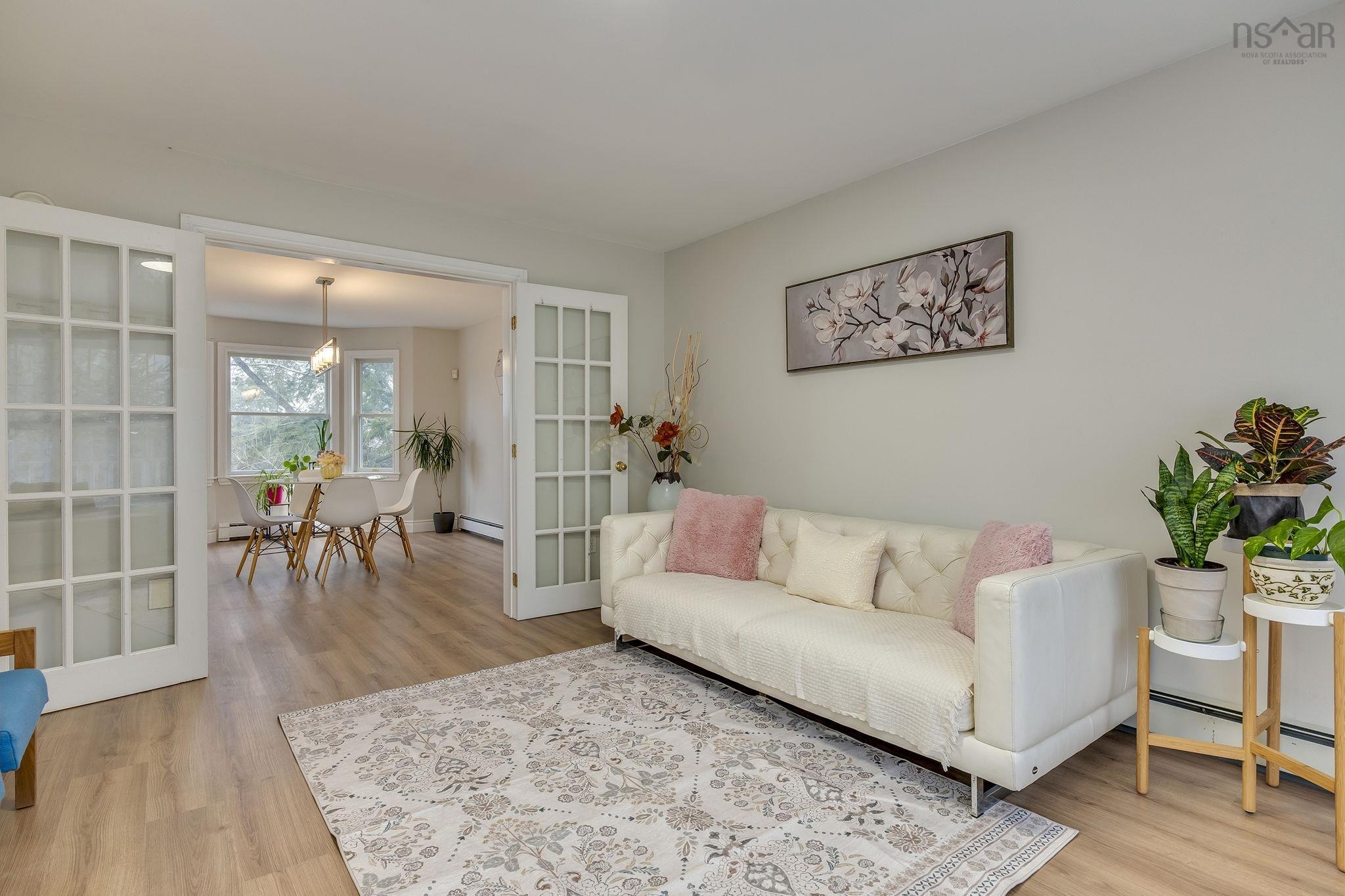 47 Nottingham Street, Bedford, NS (MLS 202606209)