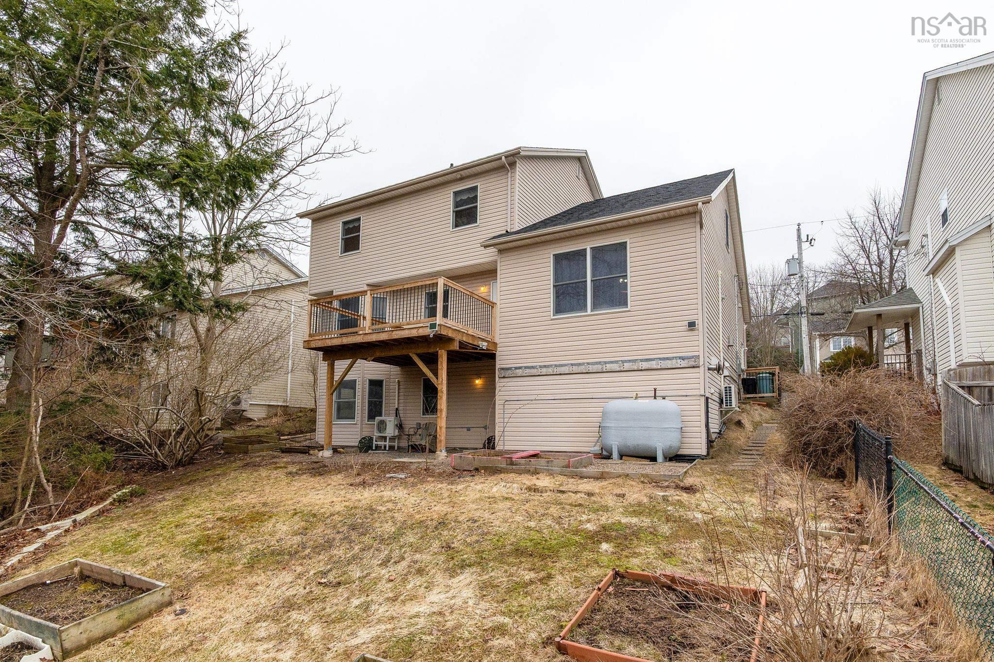 47 Nottingham Street, Bedford, NS (MLS 202606209)