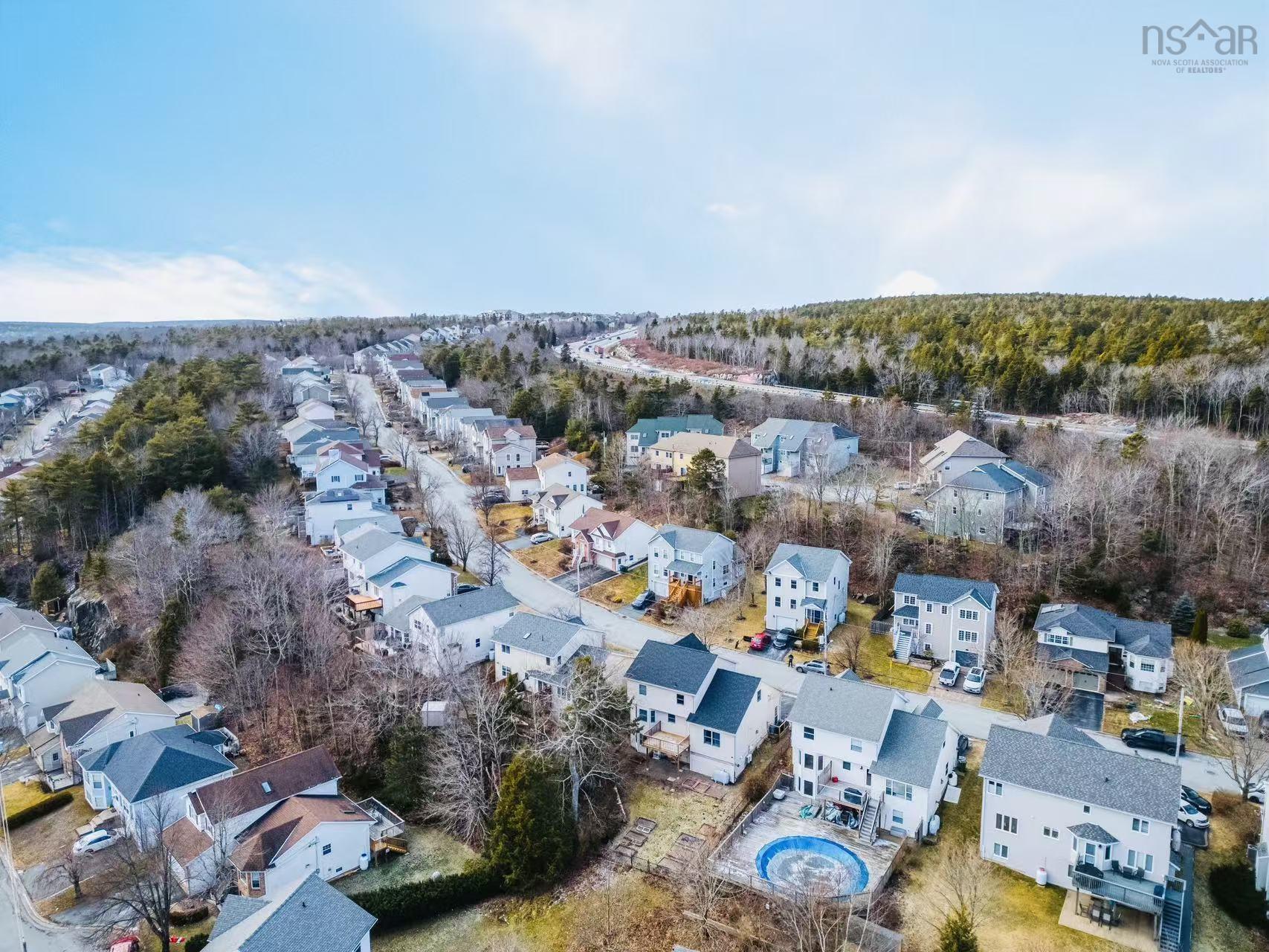 47 Nottingham Street, Bedford, NS (MLS 202606209)