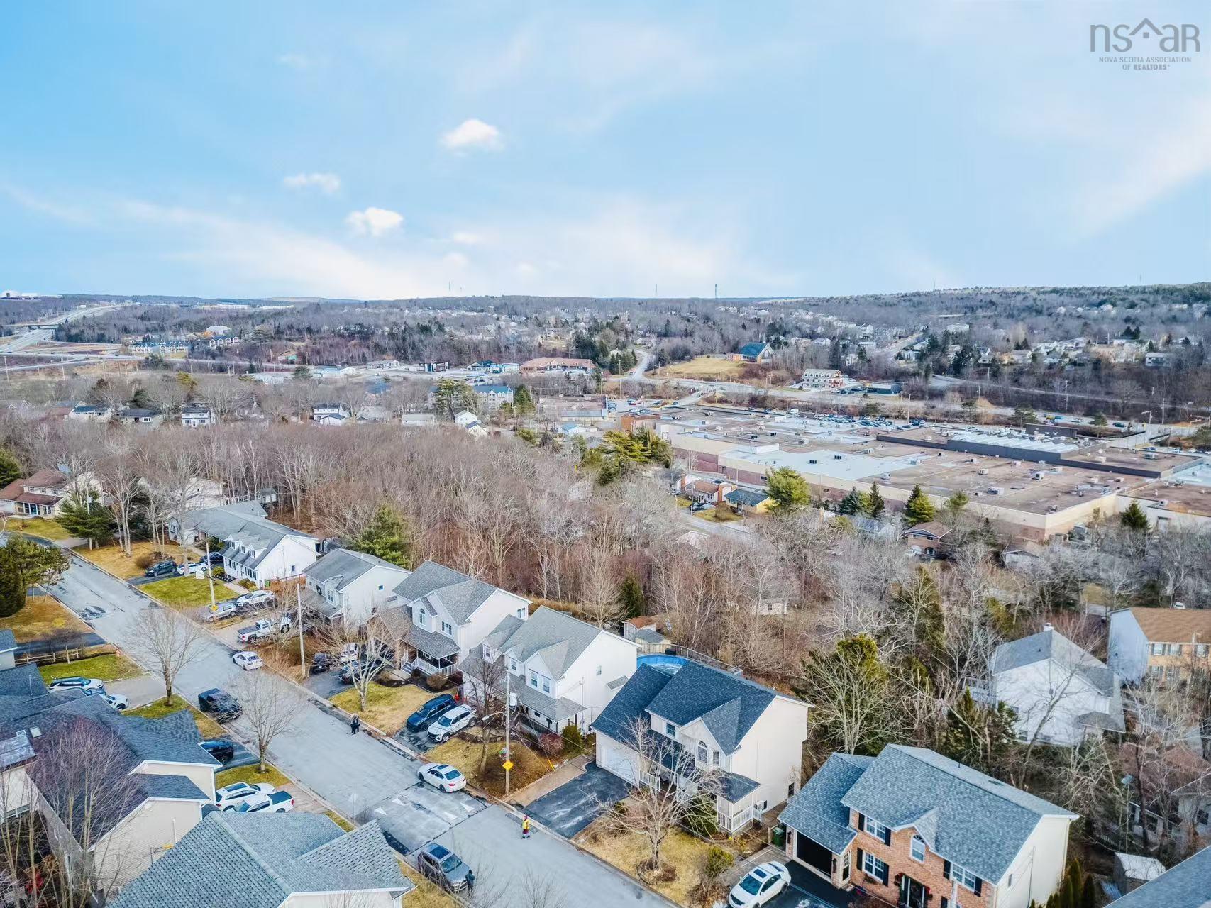 47 Nottingham Street, Bedford, NS (MLS 202606209)